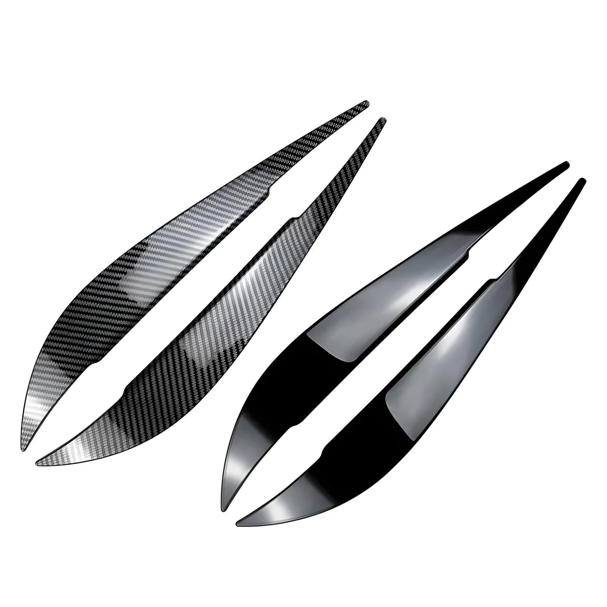BMW Eyebrow | 4 Series F32 F33 F36 M4 (2013 - 2021)