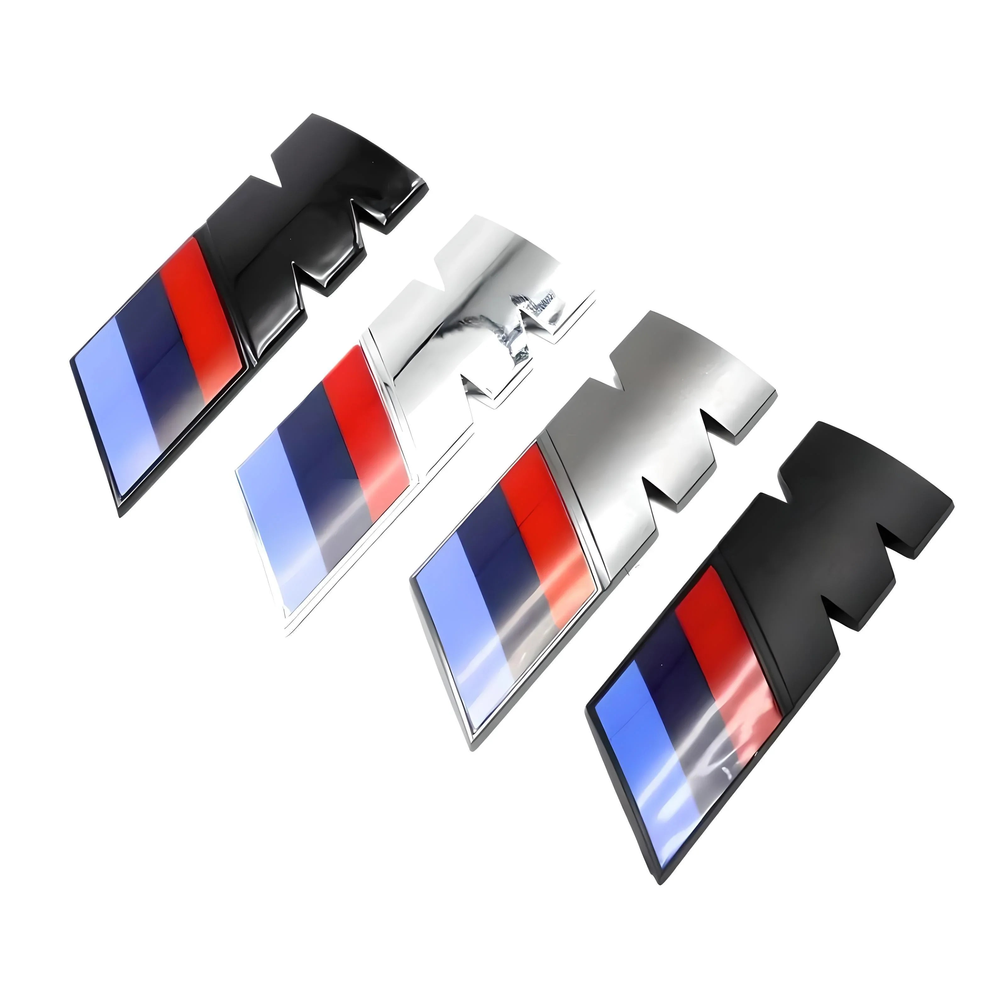 BMW ///M Badge