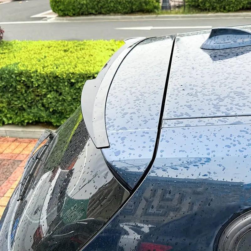 BMW Tail Wing 1 Series F20 F21 (2011 - 2019)