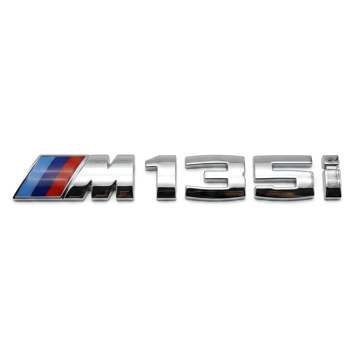 BMW ///M Badge | Model