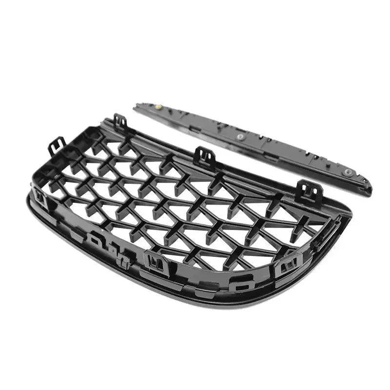 BMW Kidney Grille | 3 Series E90 E91 (2005 - 2008) | Diamond