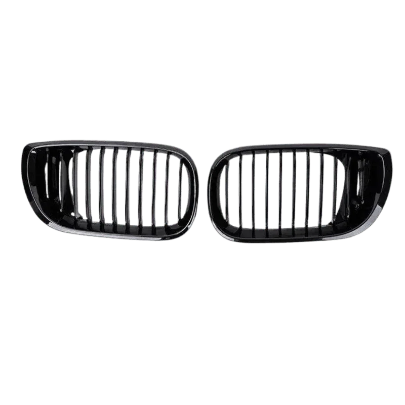 BMW Kidney Grille | 3 Series E46 (2002 - 2005)