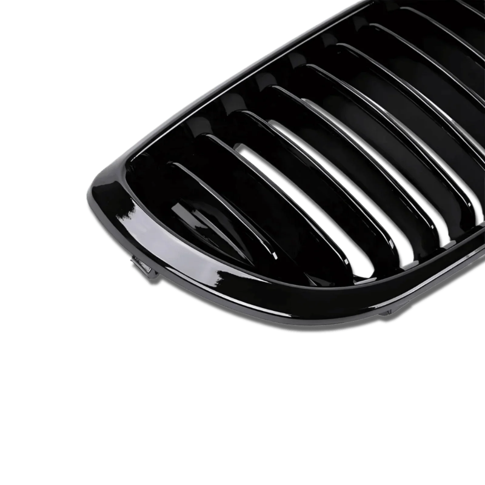 BMW Kidney Grille | 3 Series E46 (2002 - 2005)