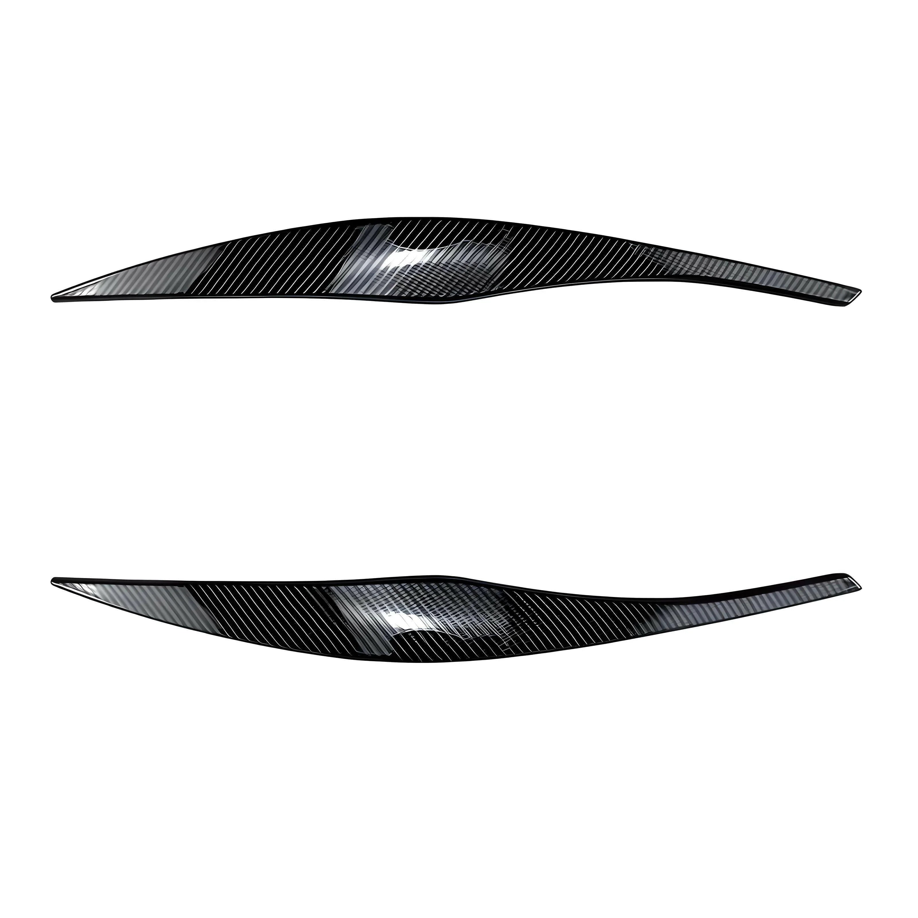 BMW Eyebrow | 3 Series E90 E91 (2005 - 2011)