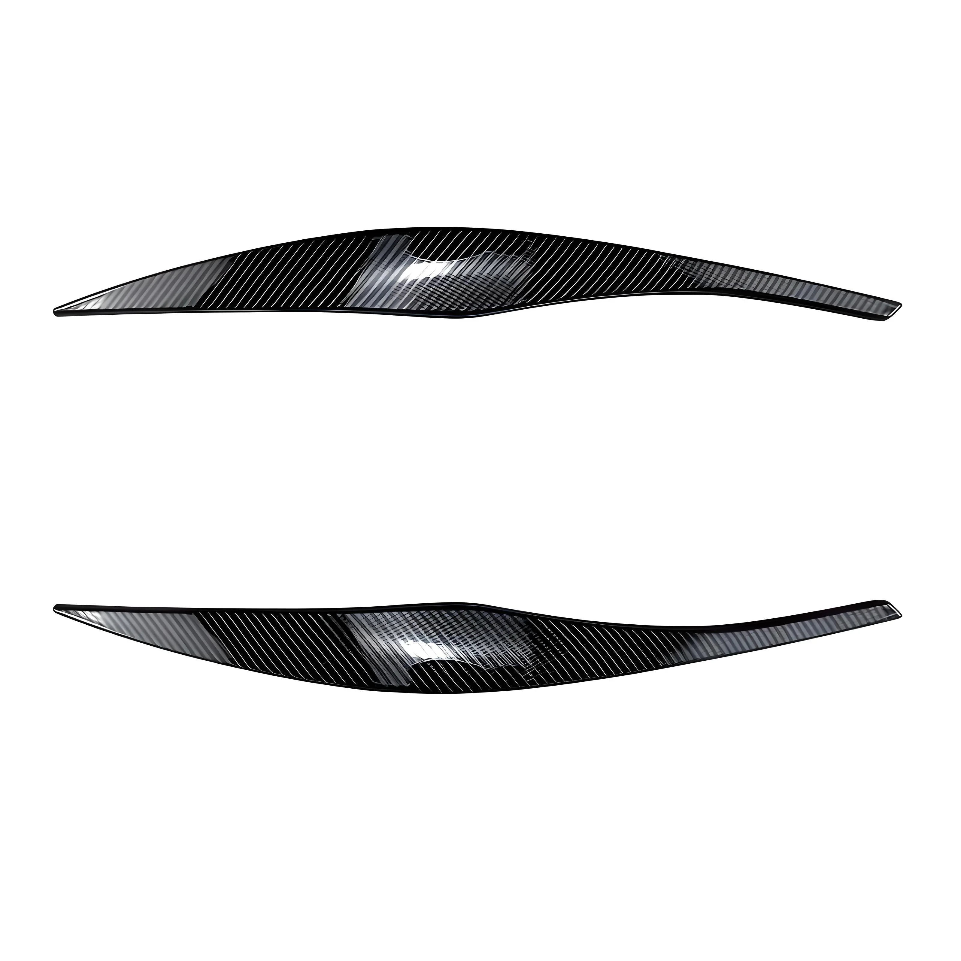 BMW Eyebrow | 3 Series E90 E91 (2005 - 2011)