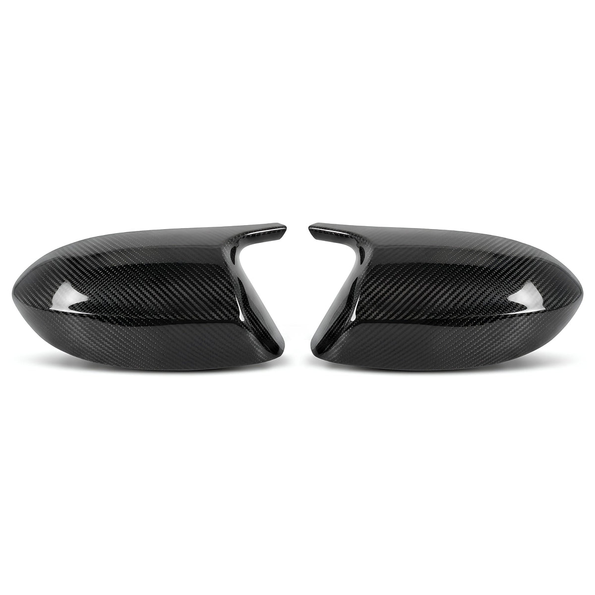 BMW Mirror Caps | Z4 E89 (2009 - 2016)