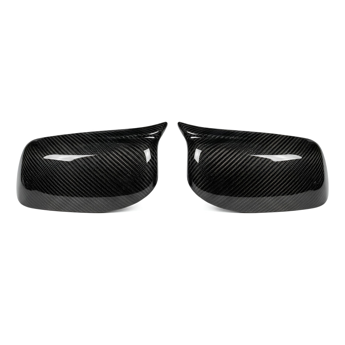 BMW Mirror Caps | 5 6 Series (2004 - 2008) | E Chassis