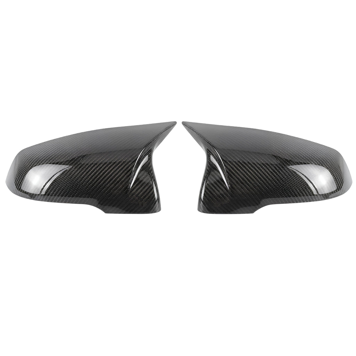 BMW Mirror Caps | X1 X2 (2016 - 2023) | F Chassis