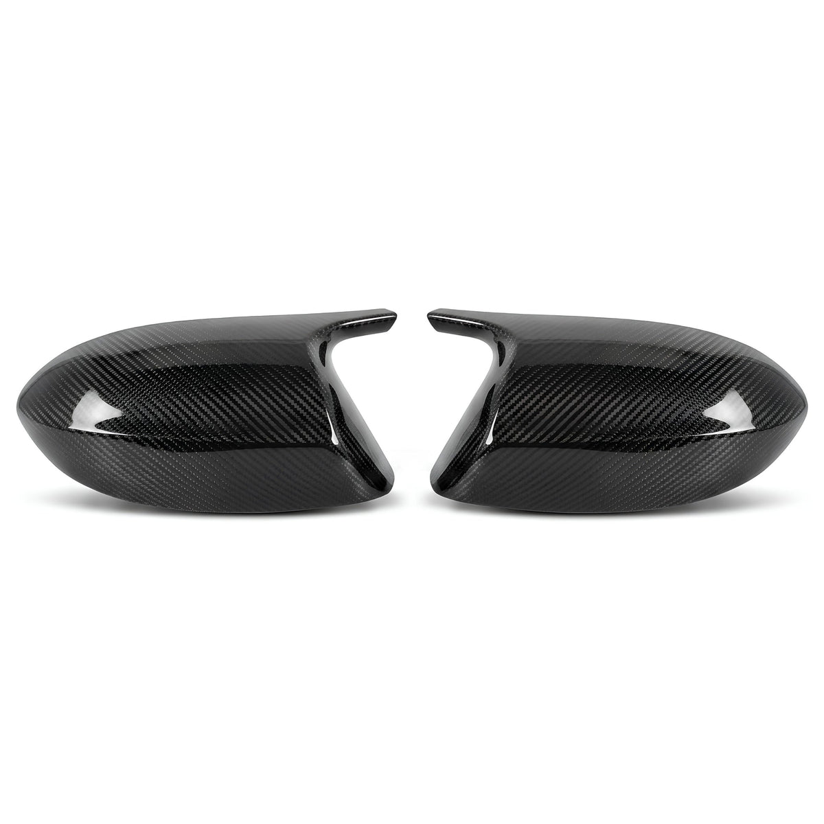 BMW Mirror Caps | Z4 E89 (2009 - 2016)
