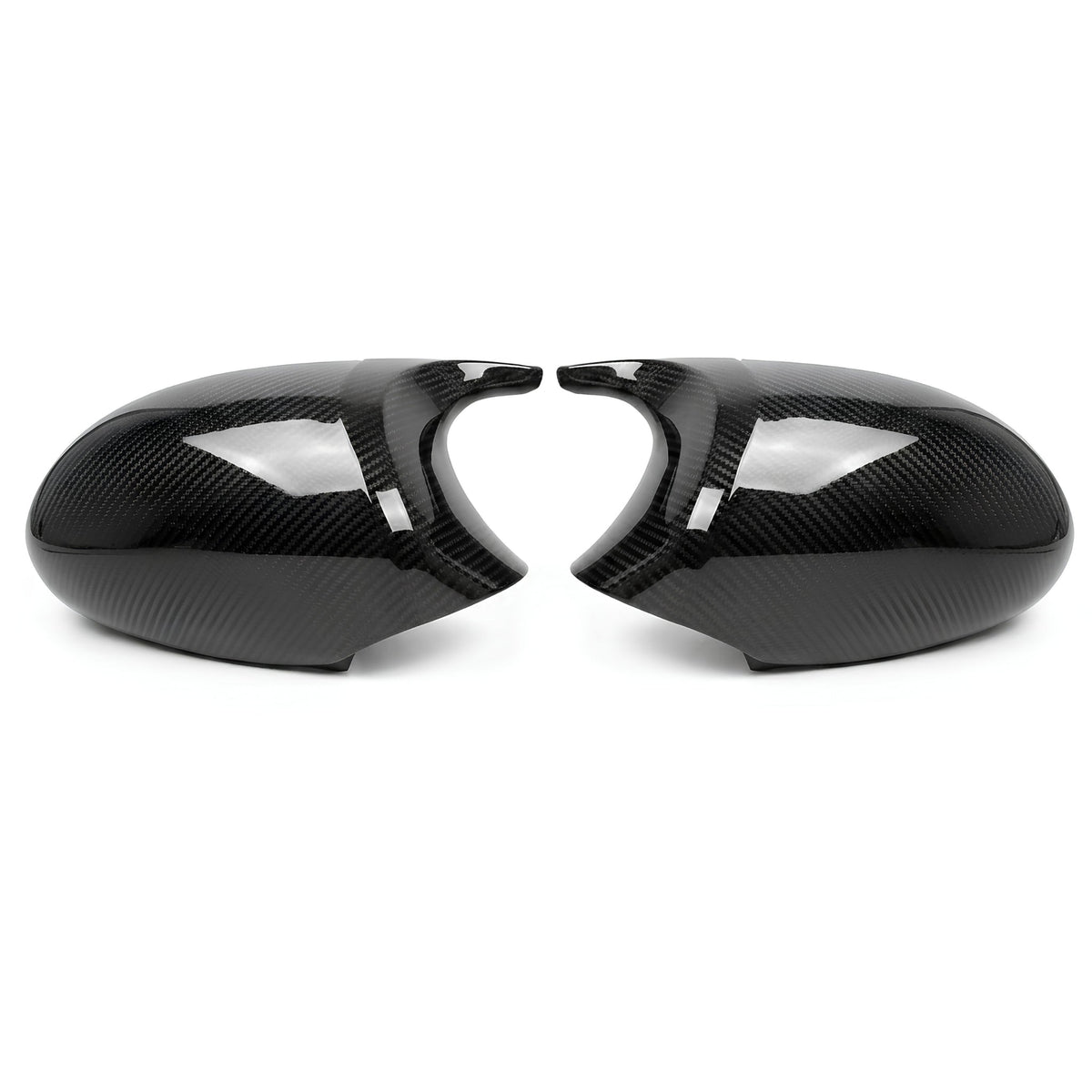 BMW Mirror Caps | 3 Series (2005 - 2008) | E Chassis