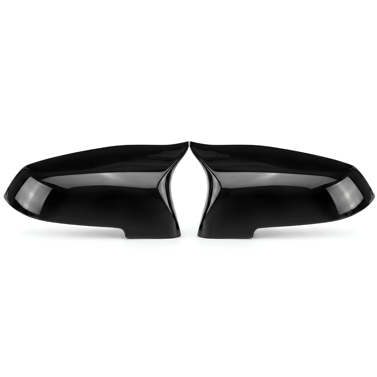 BMW Mirror Caps | 5 Series (2013 - 2017) | F Chassis