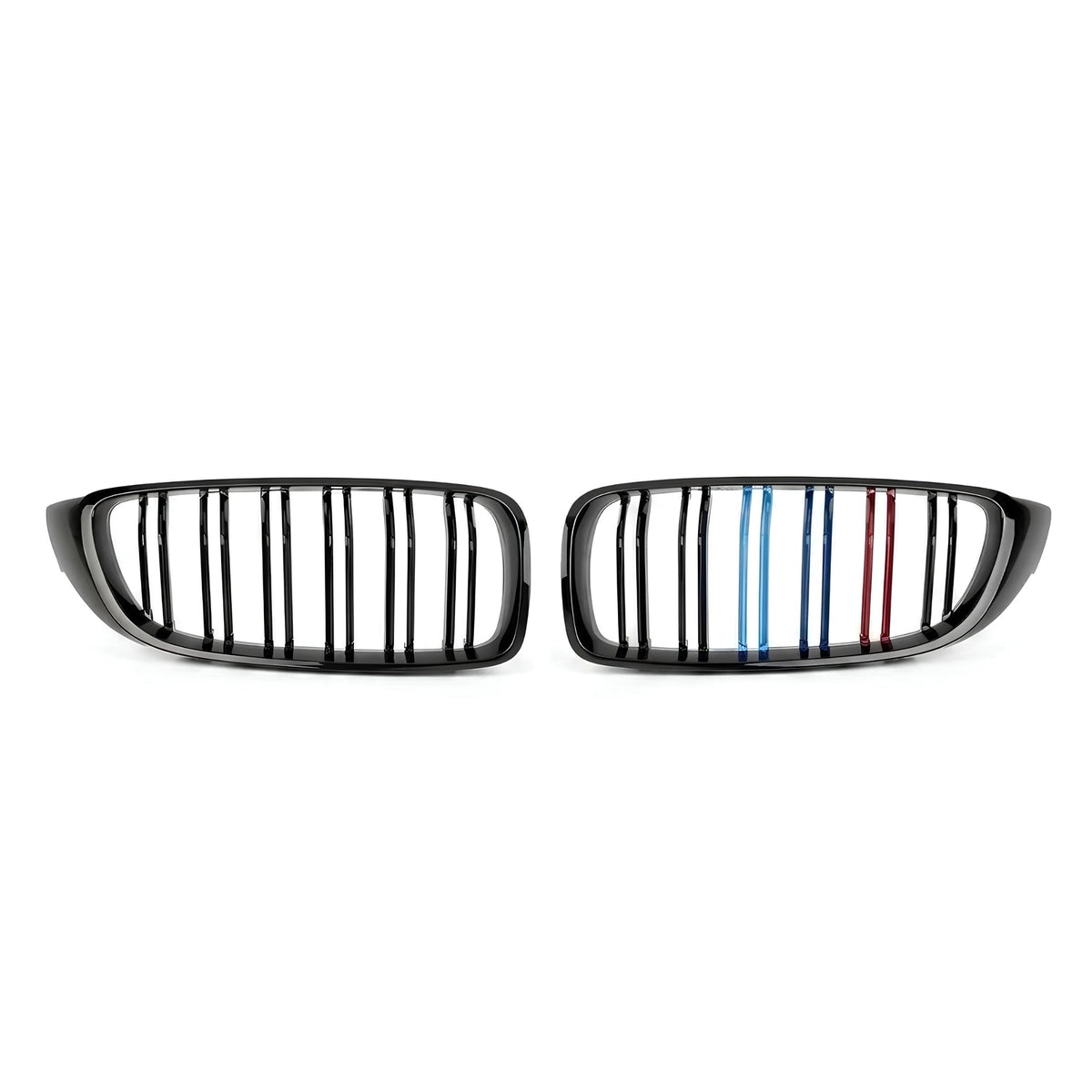 BMW Kidney Grille | 4 Series F32 F33 F36 (2014 - 2018)