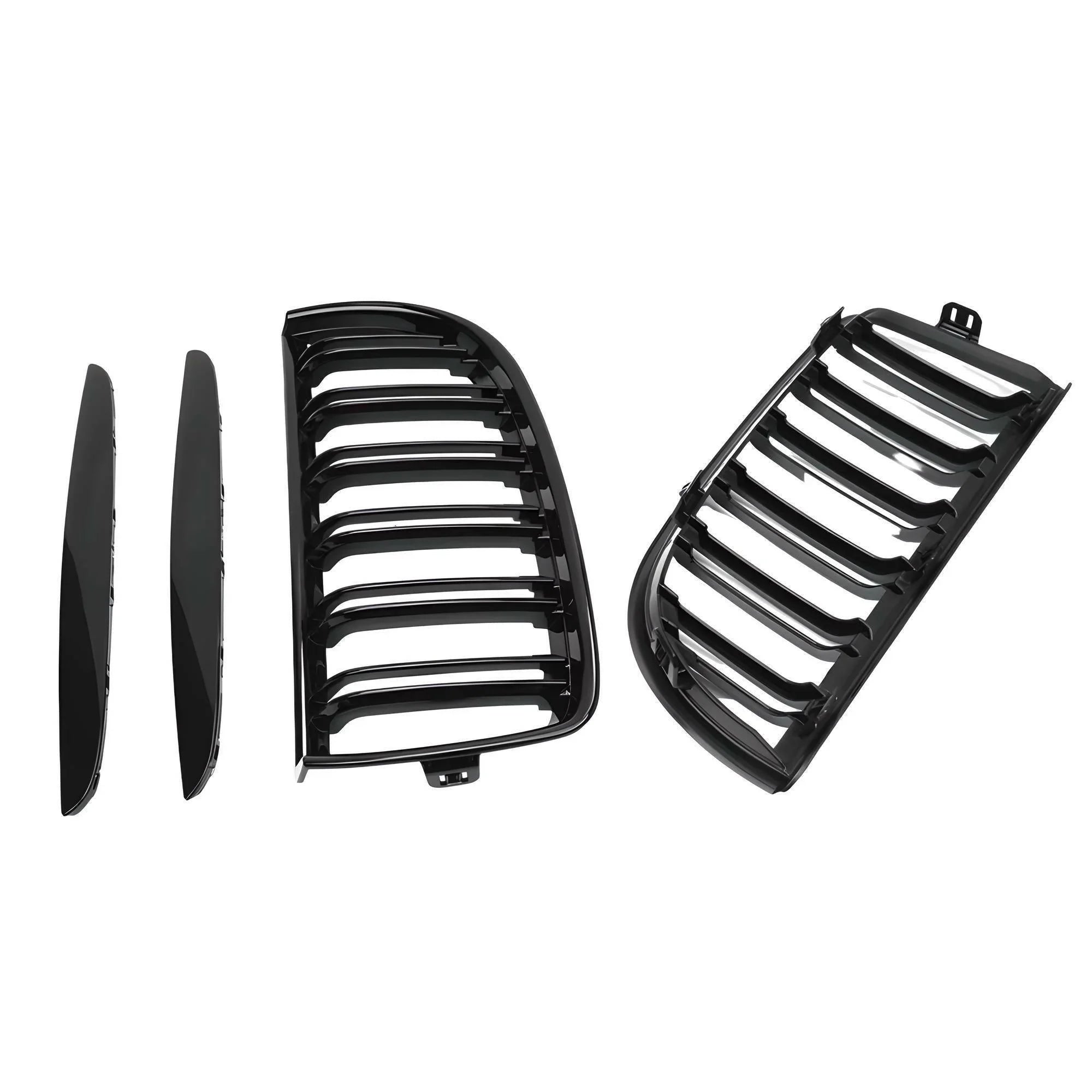 BMW Kidney Grille | 3 Series E90 E91 (2005 - 2008)