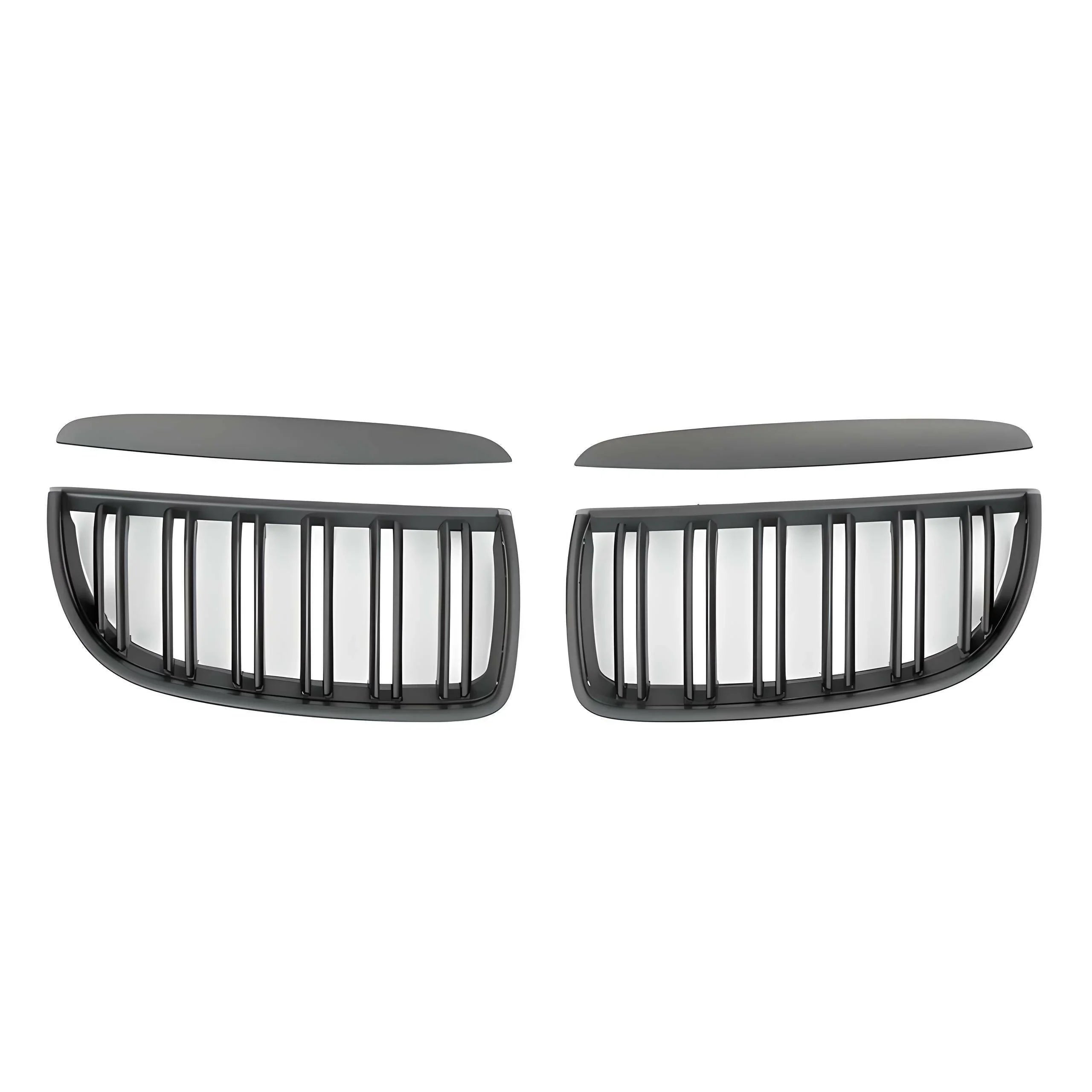 BMW Kidney Grille | 3 Series E90 E91 (2005 - 2008)