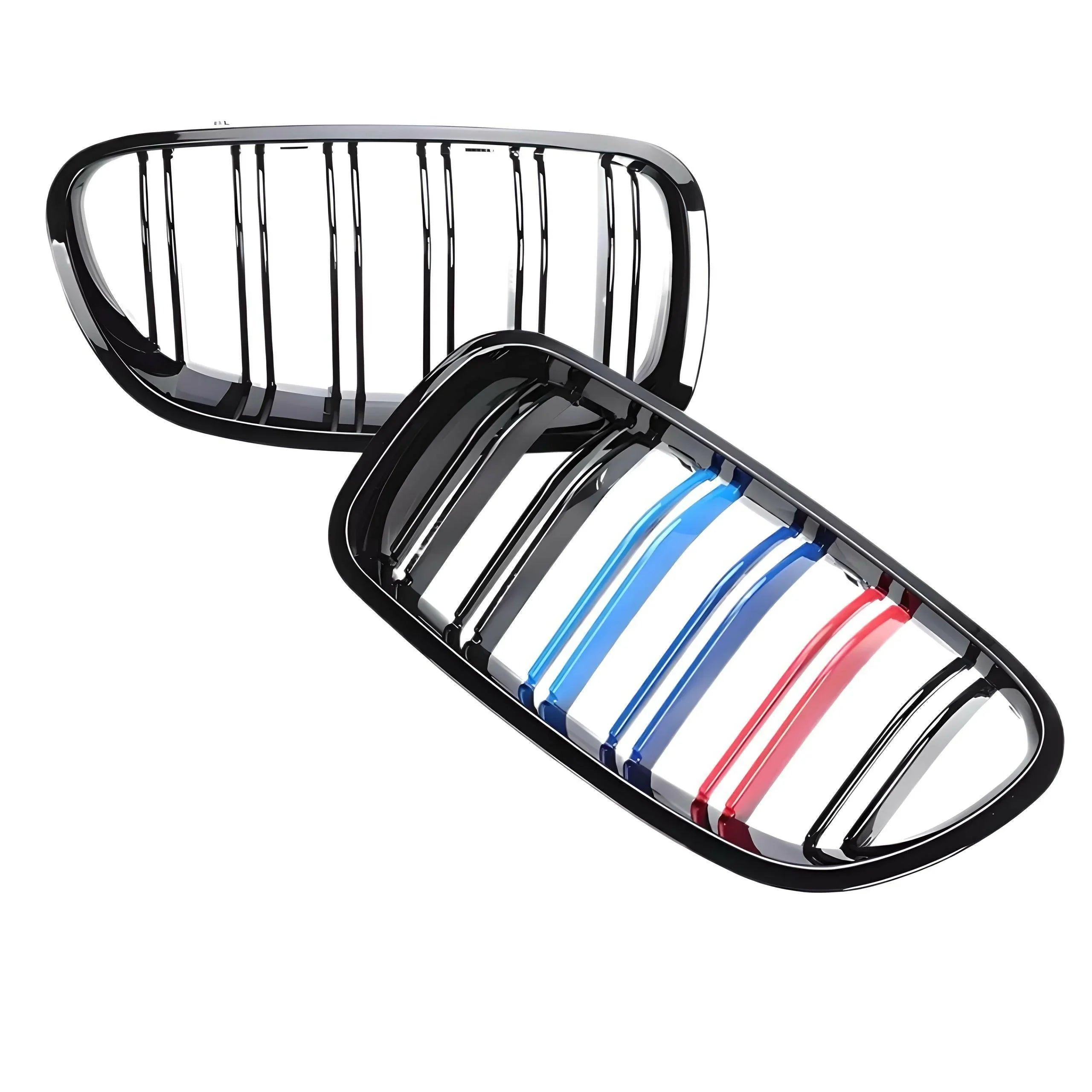 BMW Kidney Grille | 5 Series F10 F11 F18 (2010 - 2017)