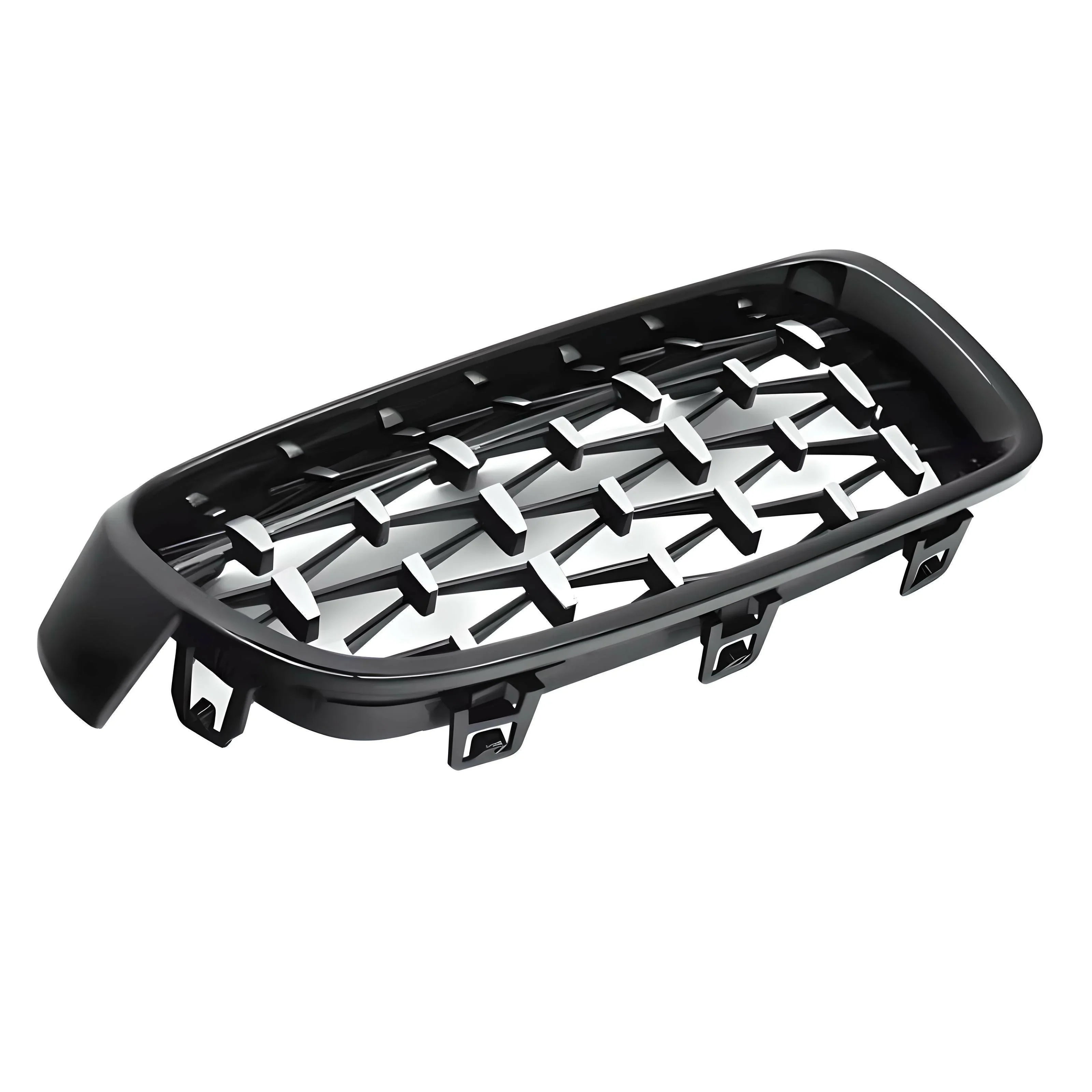 BMW Kidney Grille | 5 Series G30 G31 G38 (2018 - 2020) | Diamond