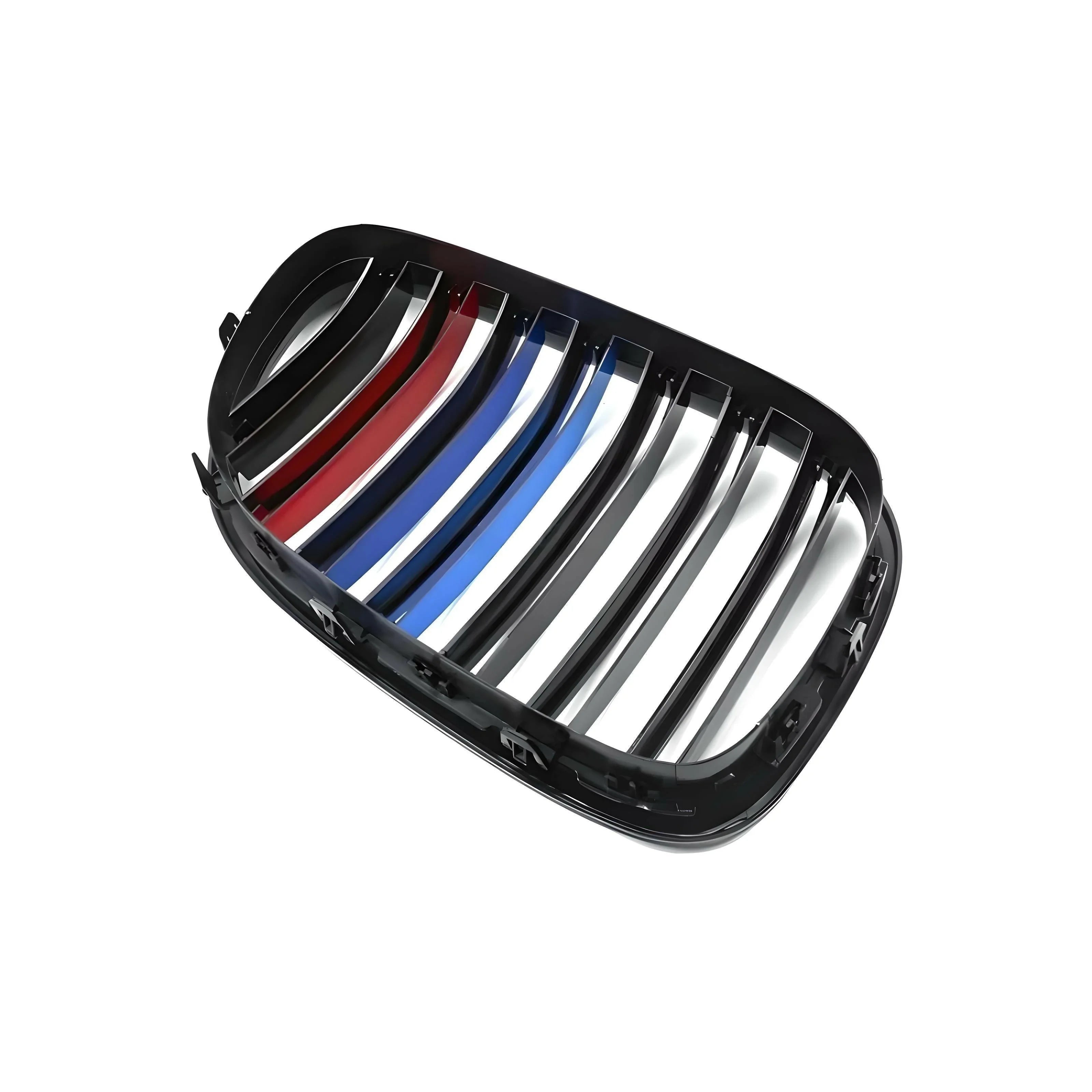 BMW Kidney Grille | 7 Series F01 F02 F03 (2009 - 2015)