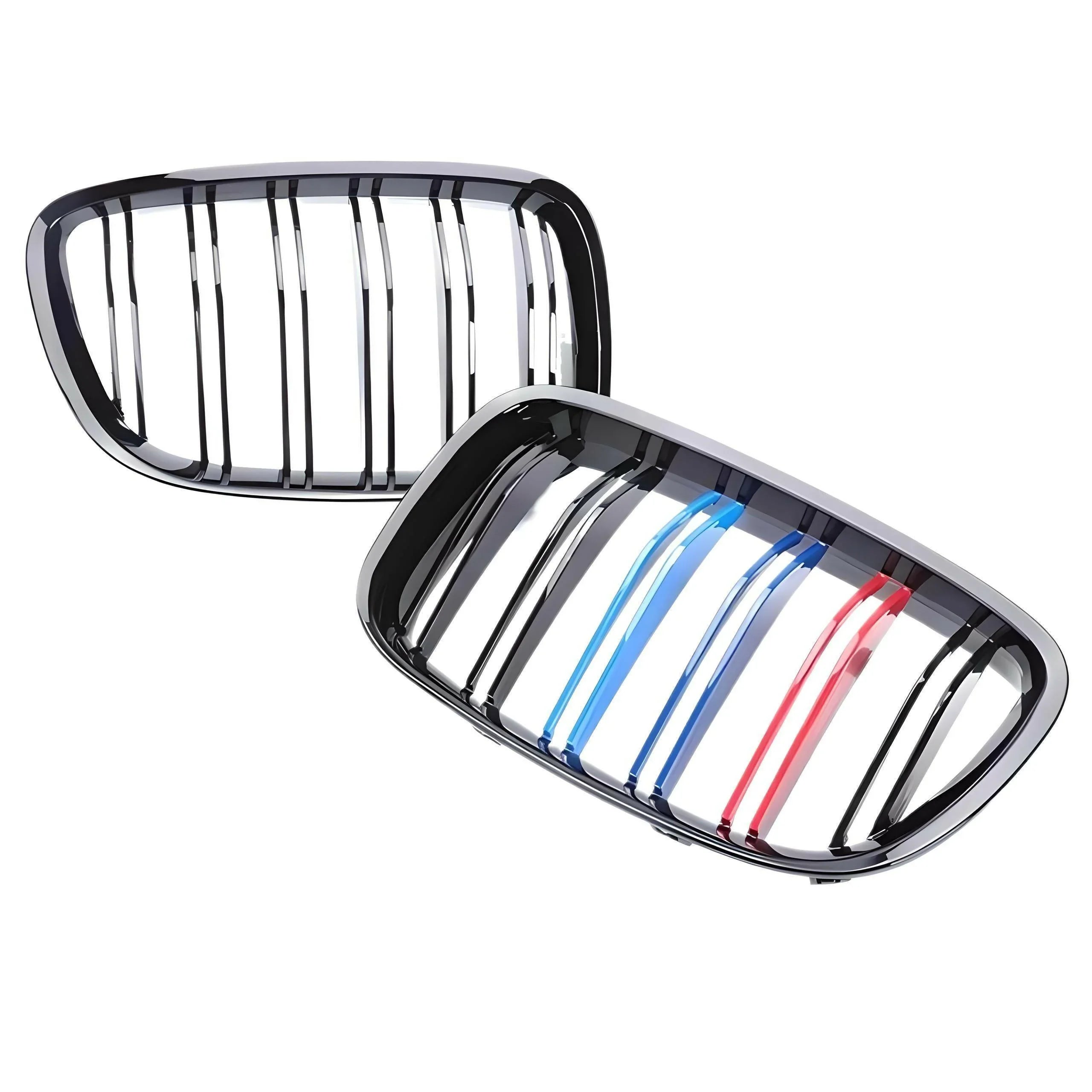 BMW Kidney Grille | 5 Series GT F07 (2009 - 2017)