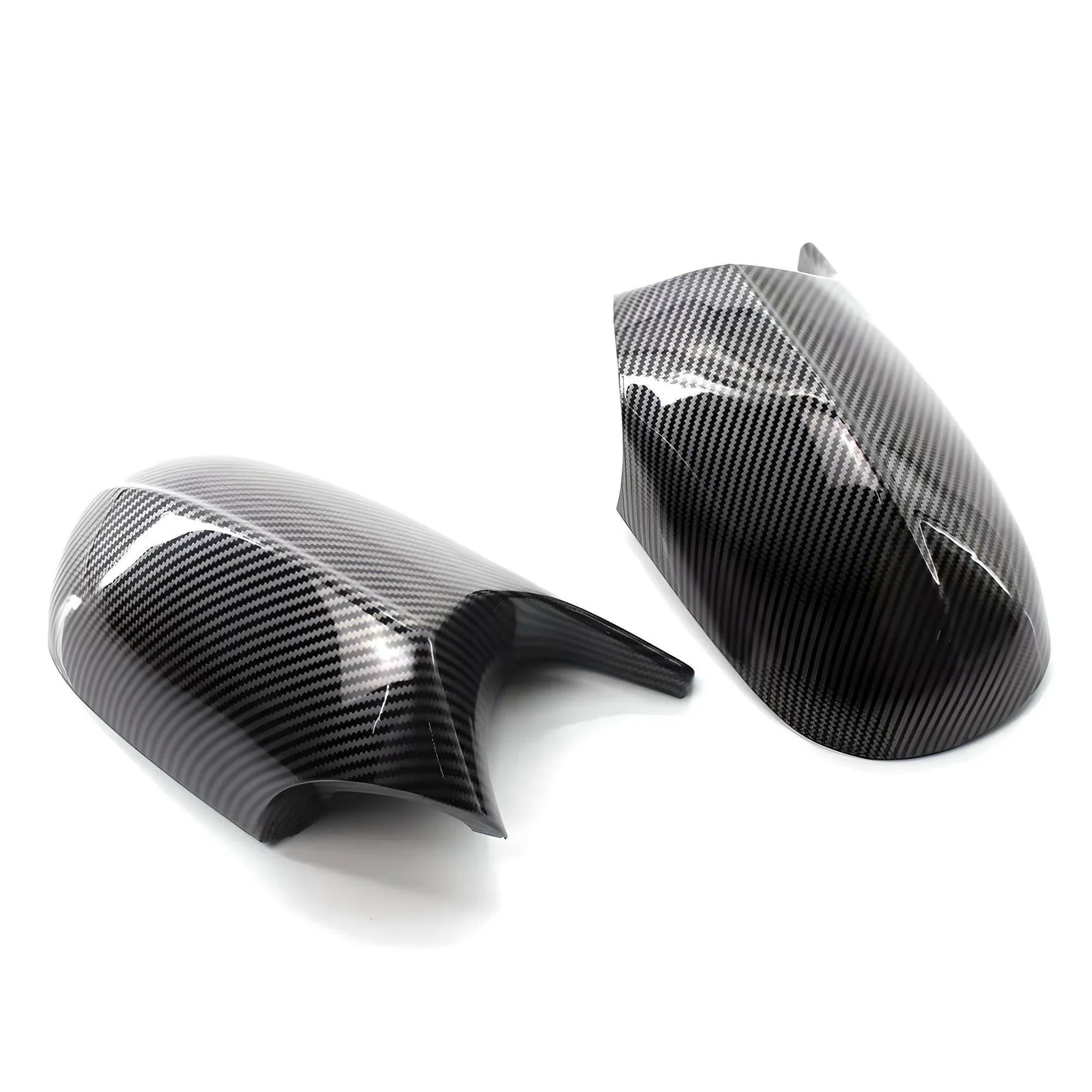BMW Mirror Caps | 3 Series (2005 - 2008) | E Chassis
