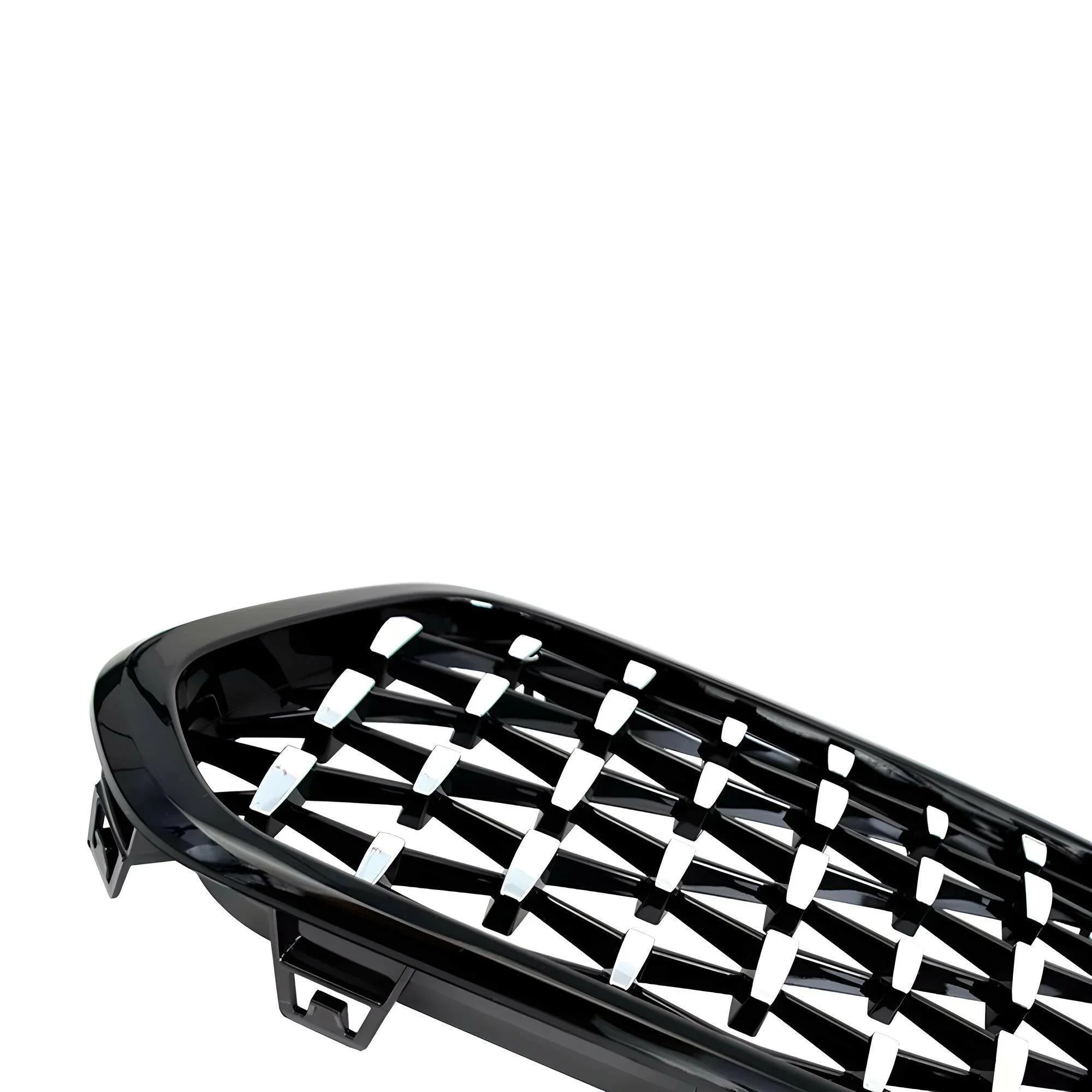 BMW Kidney Grille | X2 F39 (2018 - 2022) | Diamond