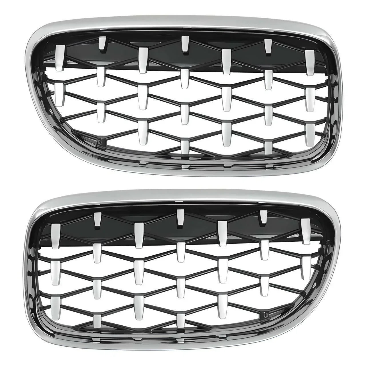 BMW Kidney Grille | X3 F25 (2010 - 2013) | Diamond