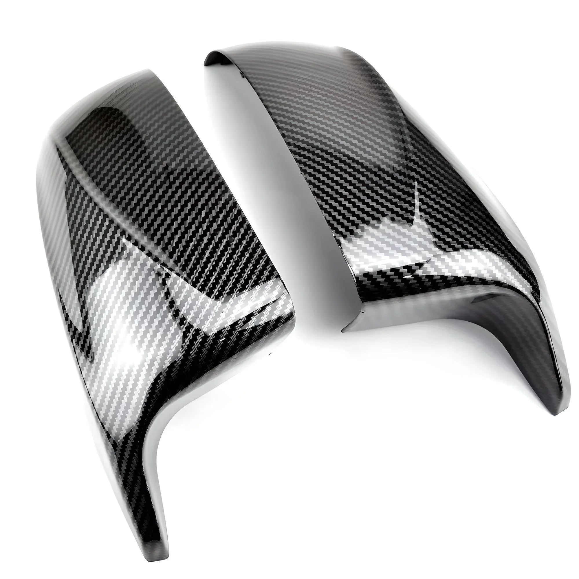 BMW Mirror Caps | X5 X6 E70 E71 (2008 - 2013)