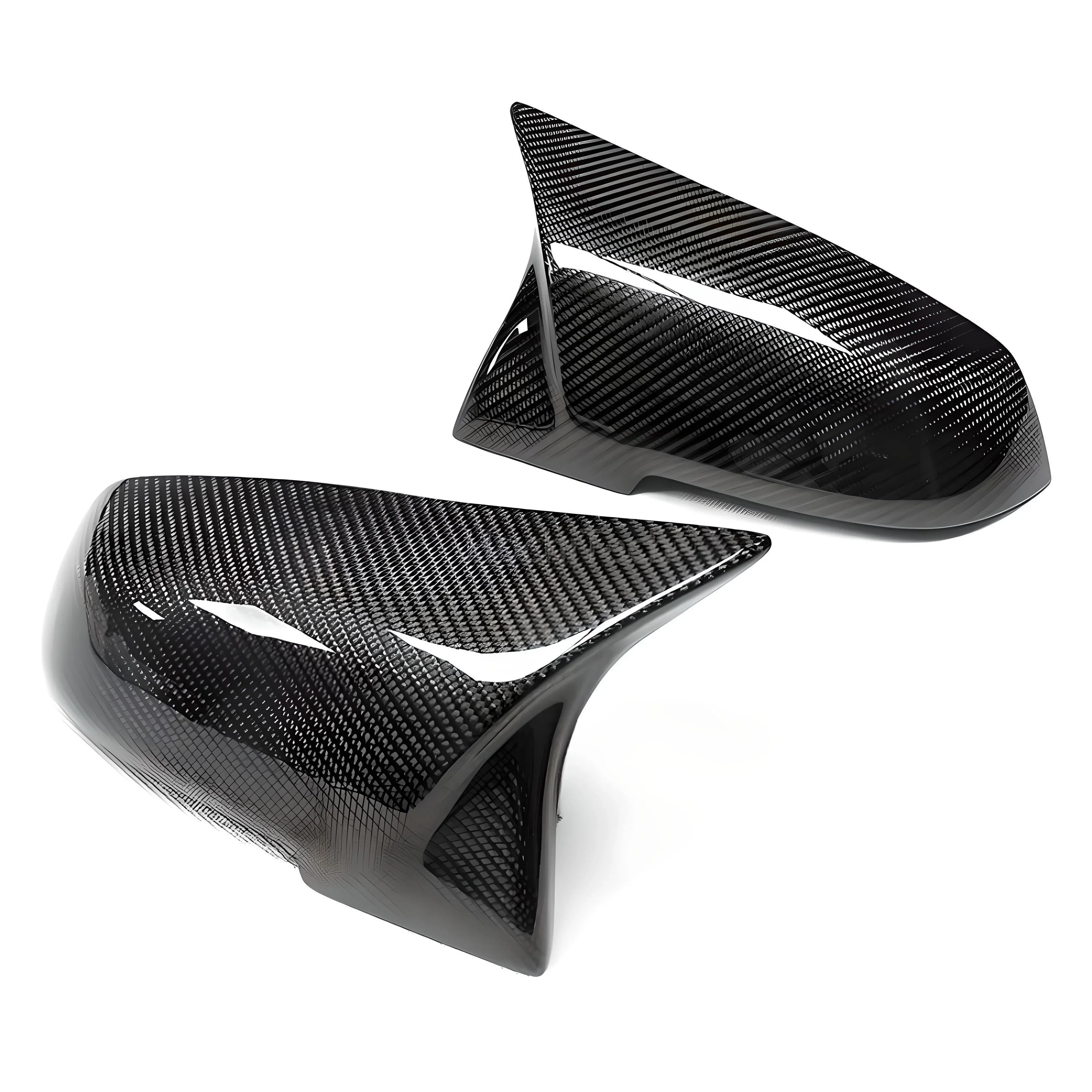 BMW Mirror Caps | 1 2 3 4 Series (2012 - 2019) | F Chassis