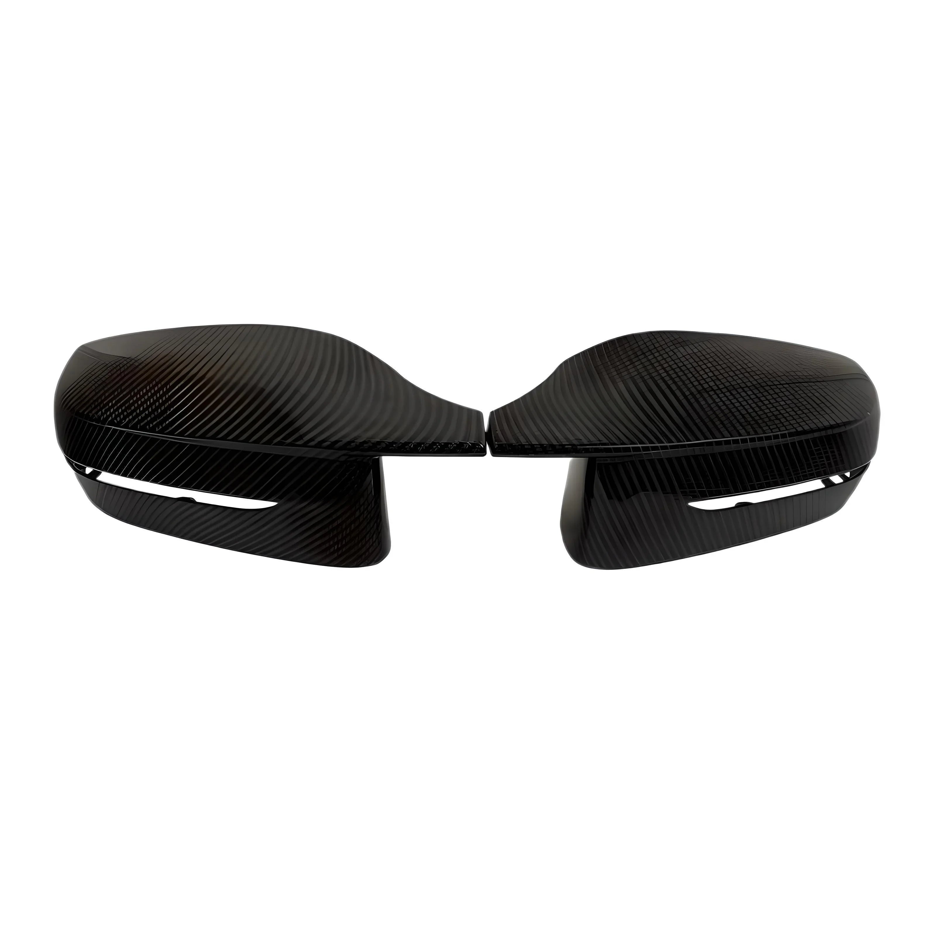 BMW Mirror Caps | 3 4 5 7 Series (2016 - 2023) | G Chassis