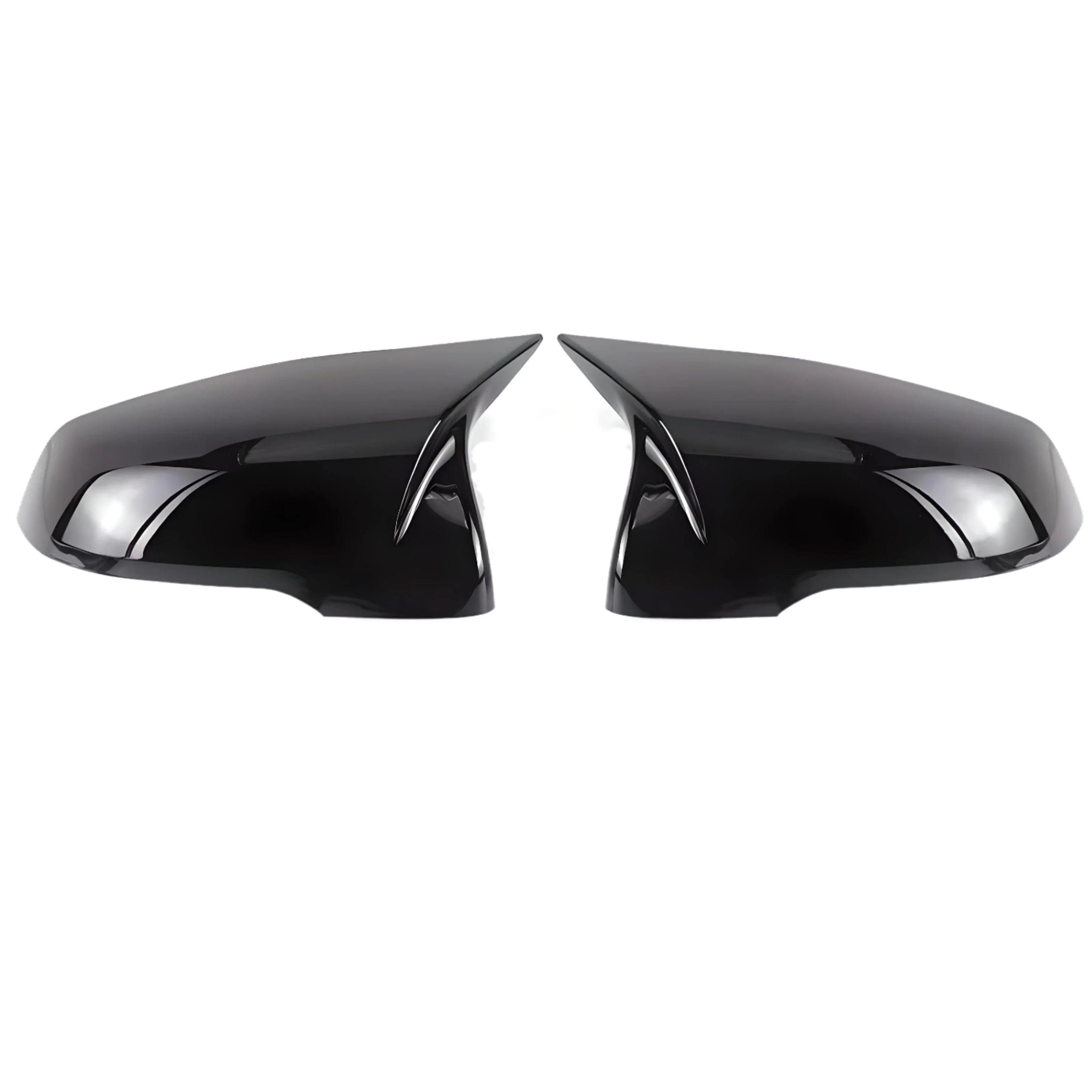 BMW Mirror Caps | X1 X2 (2016 - 2023) | F Chassis