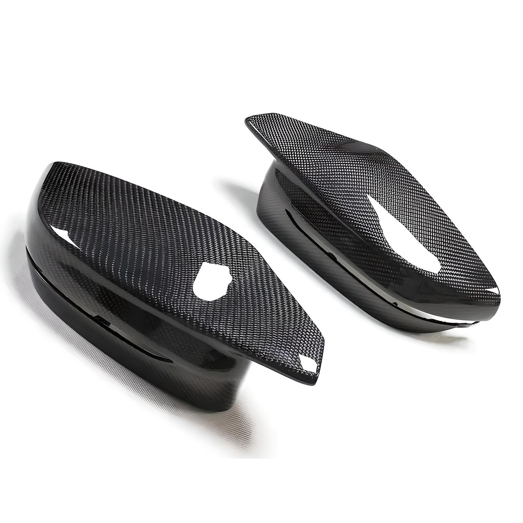 BMW Mirror Caps | M2 M3 M4 (2021+) | G Chassis
