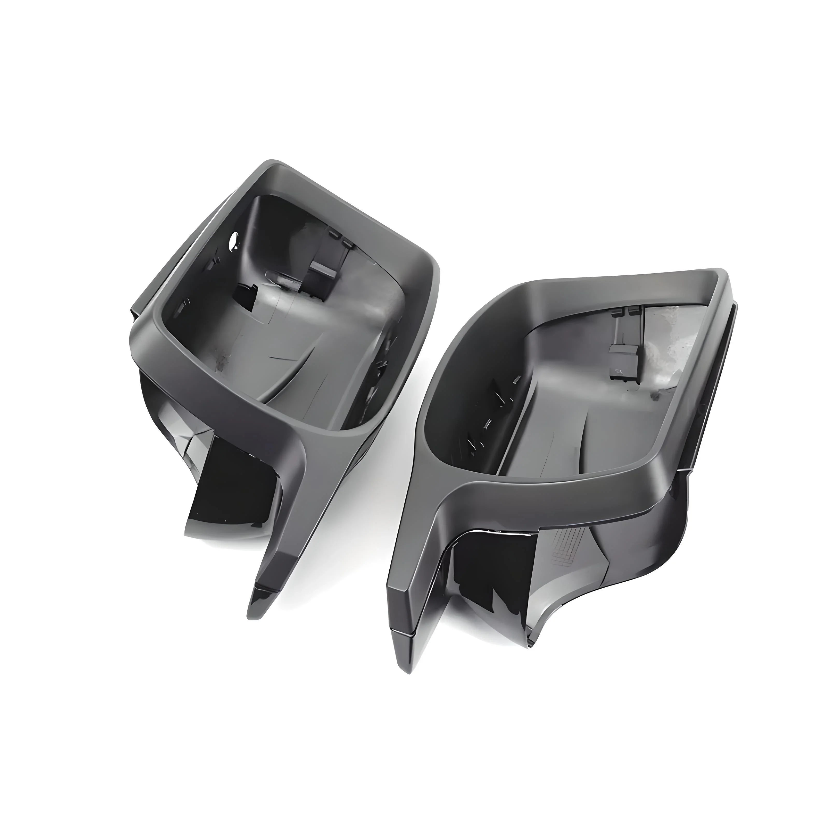BMW Mirror Caps | X5 E53 (1999 - 2006)
