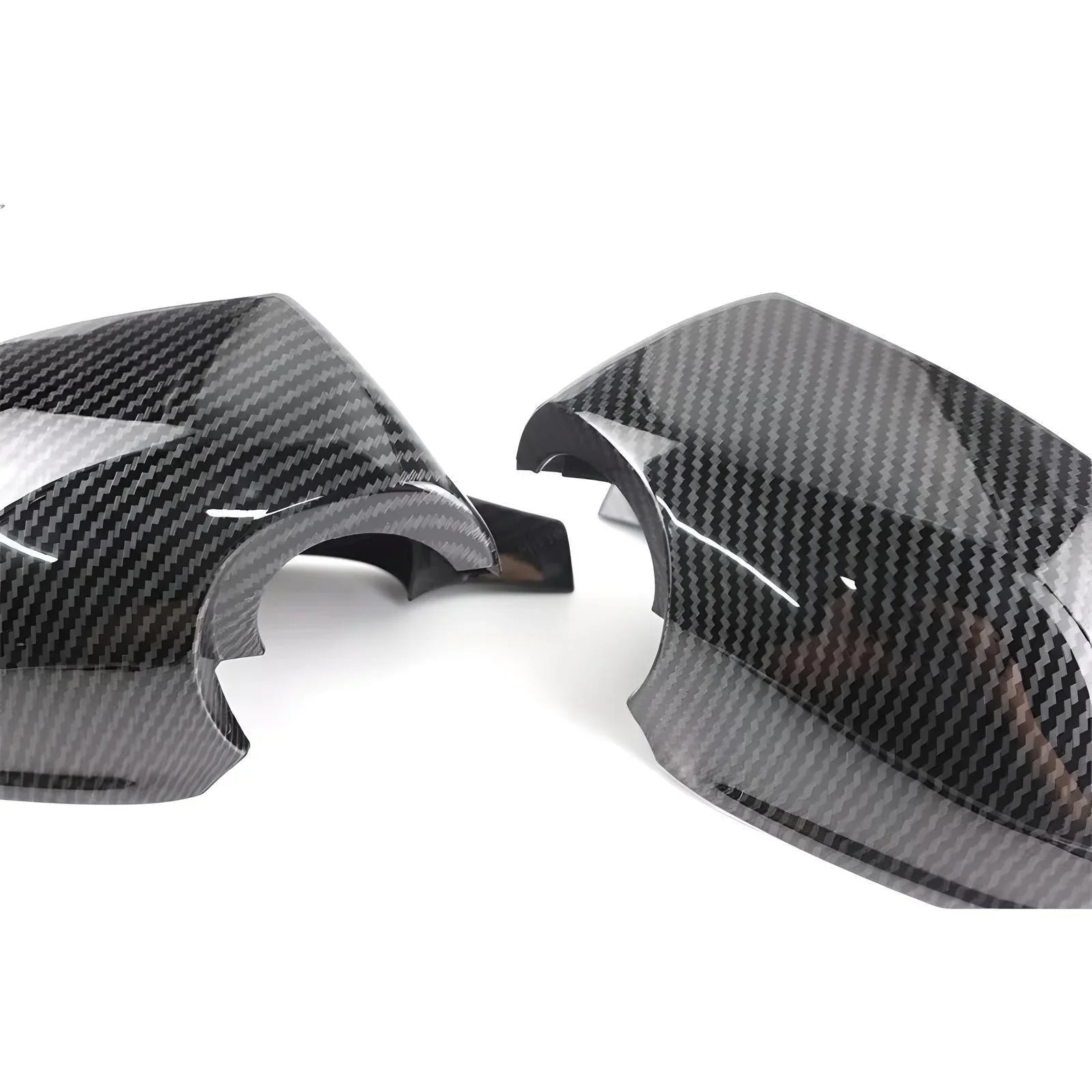 BMW Mirror Caps | Z4 E89 (2009 - 2016)