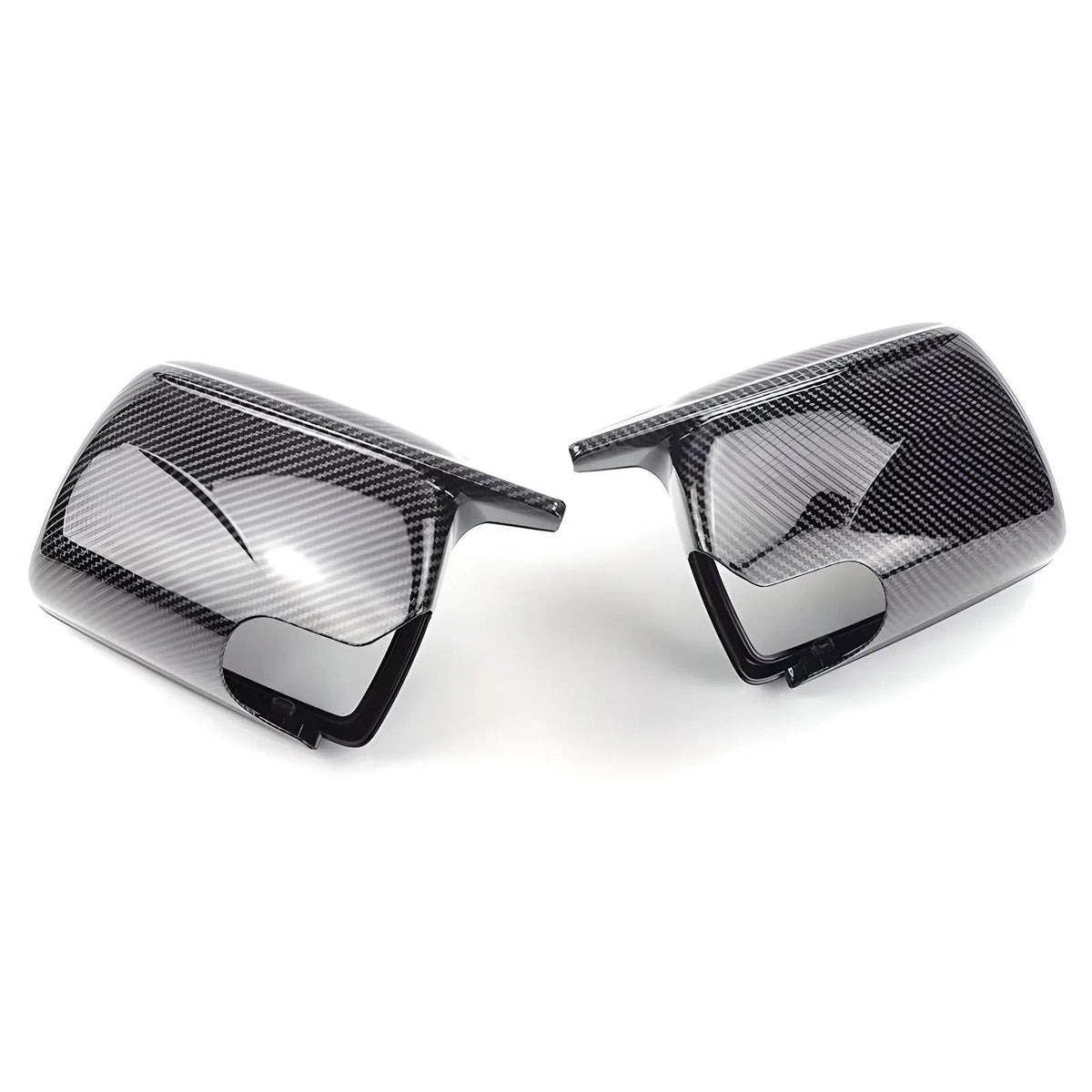 BMW Side Mirror Shell | X3 E83 (2003 - 2010) - CIREVON
