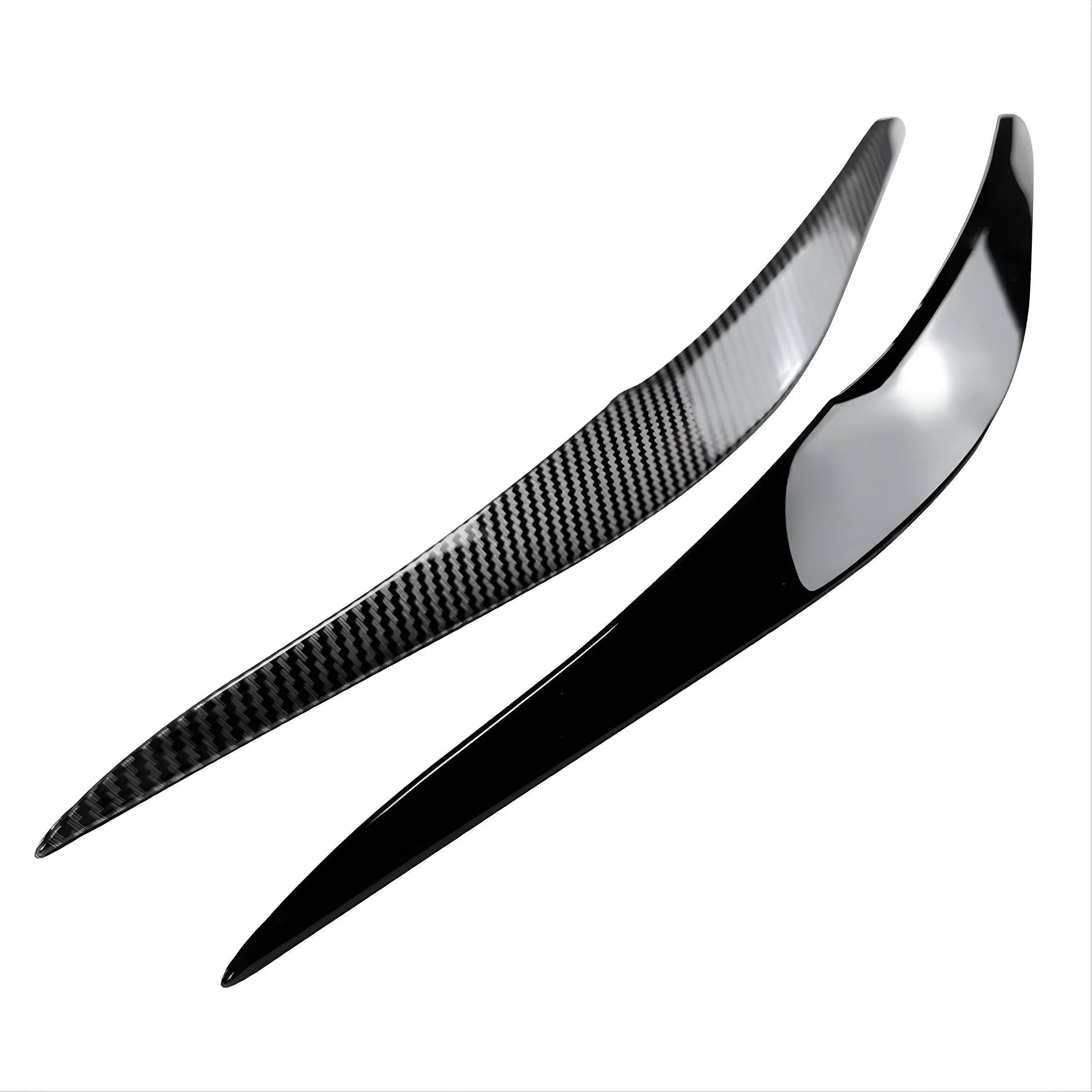 BMW Eyebrow | 2 Series F22 F23 F87 M2 (2015 - 2022)