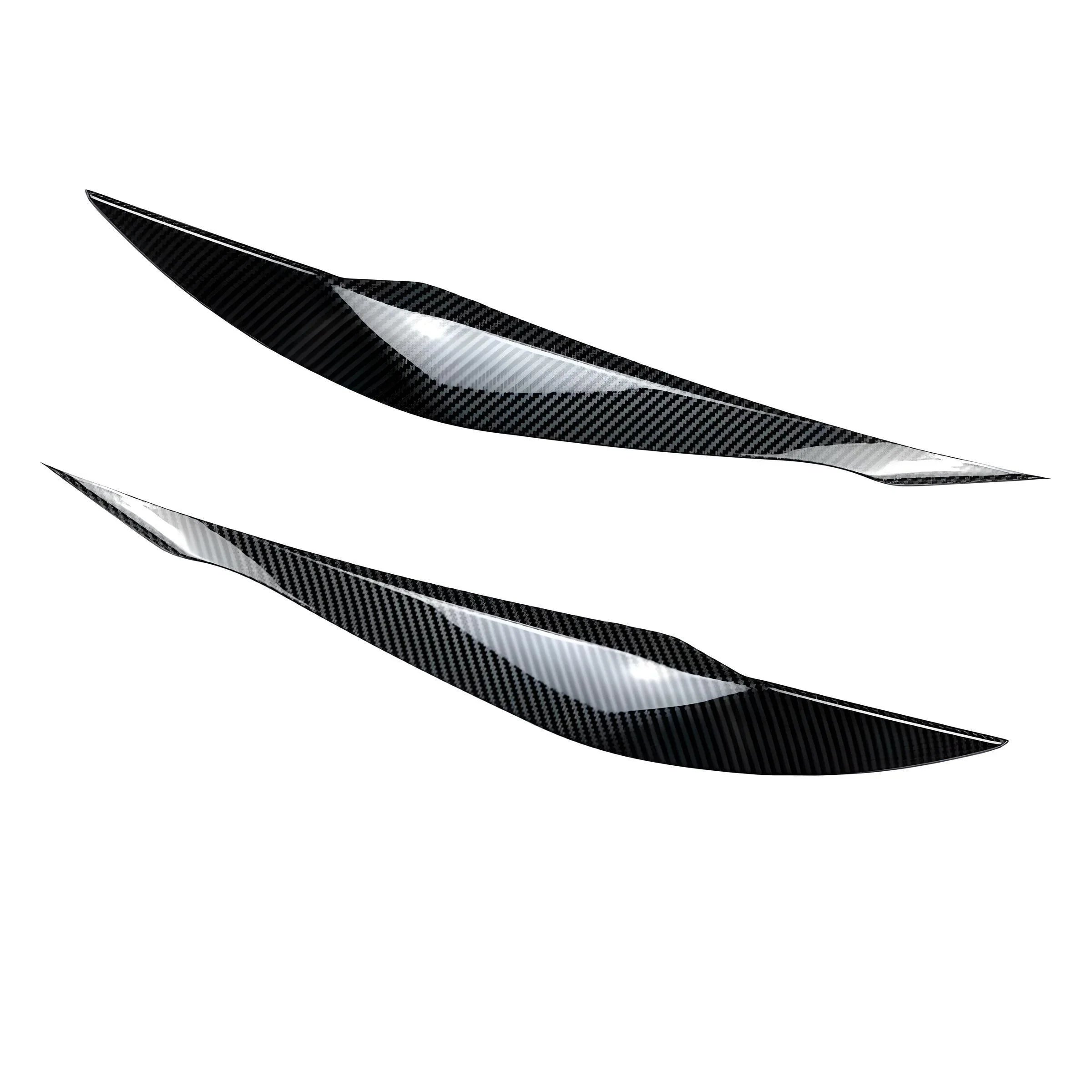 BMW Eyebrow | 3 Series F30 F31 F38 (2012 - 2018)