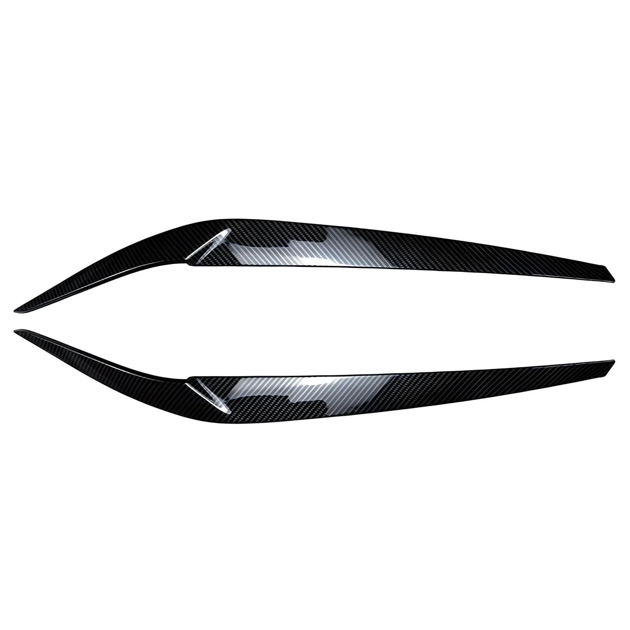 BMW Eyebrow | 5 Series G30 G31 G38 F90 M5 (2017 - 2021)