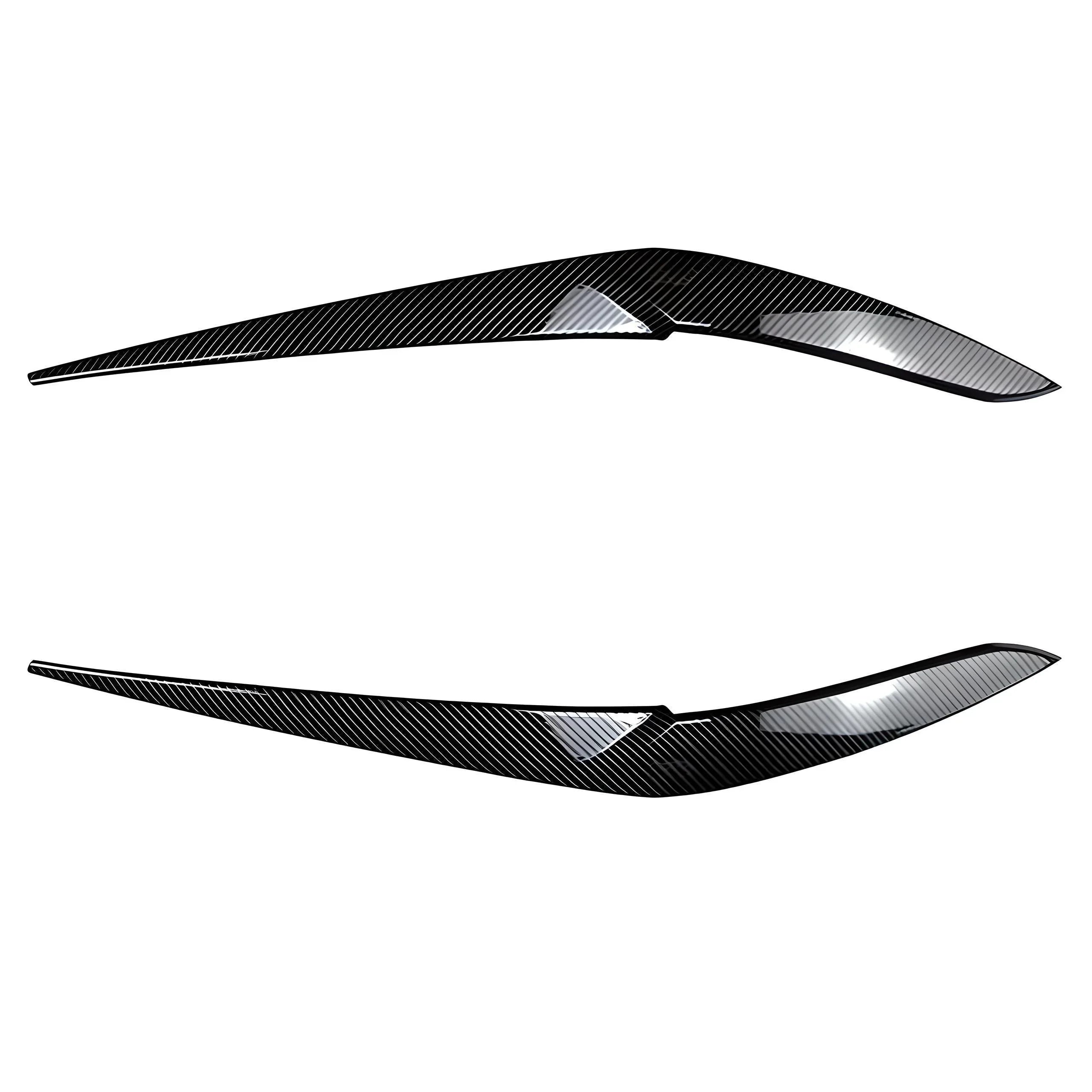 BMW Eyebrow | X5 X6 G05 G06 (2019+)