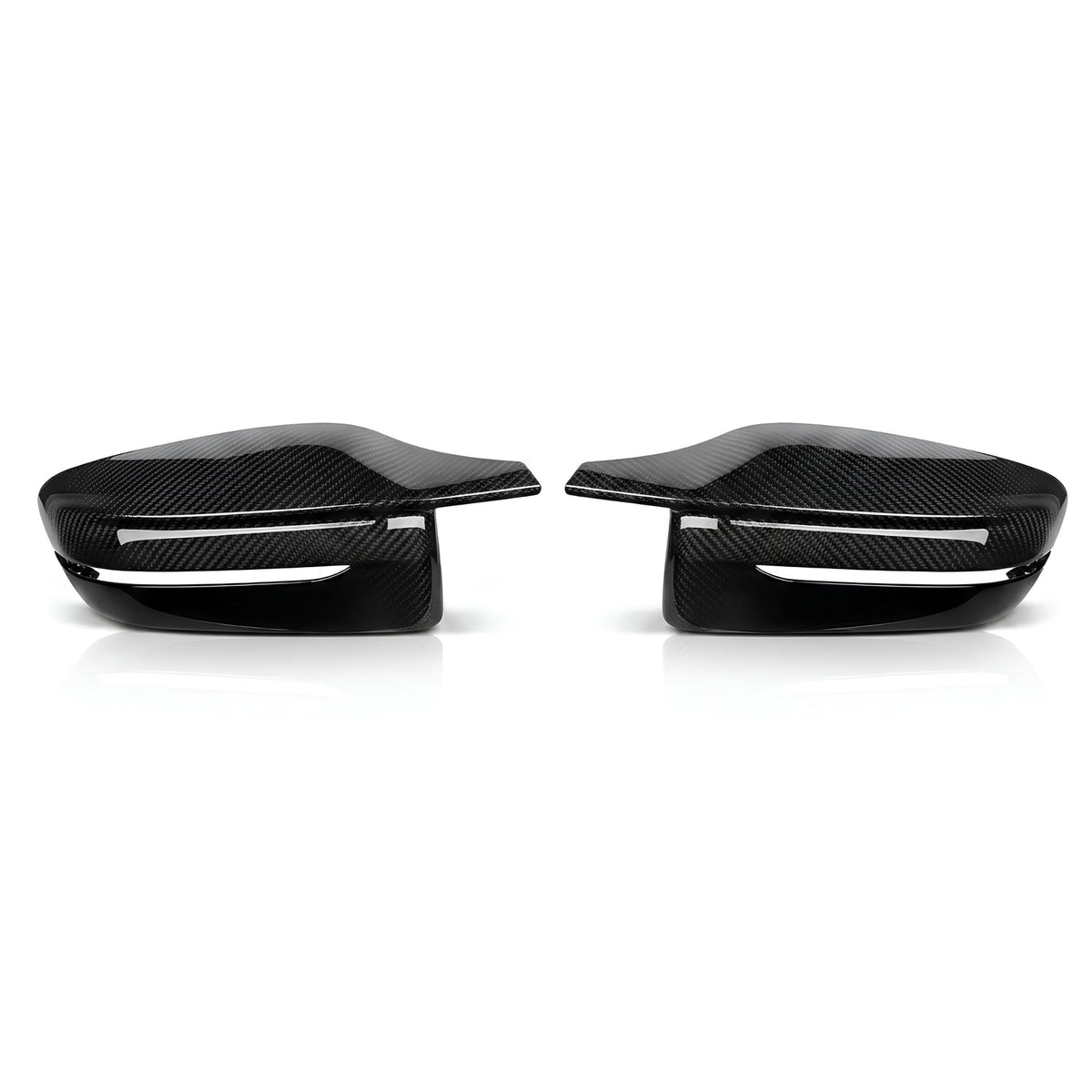 BMW Mirror Caps | 3 4 5 7 Series (2016 - 2023) | G Chassis
