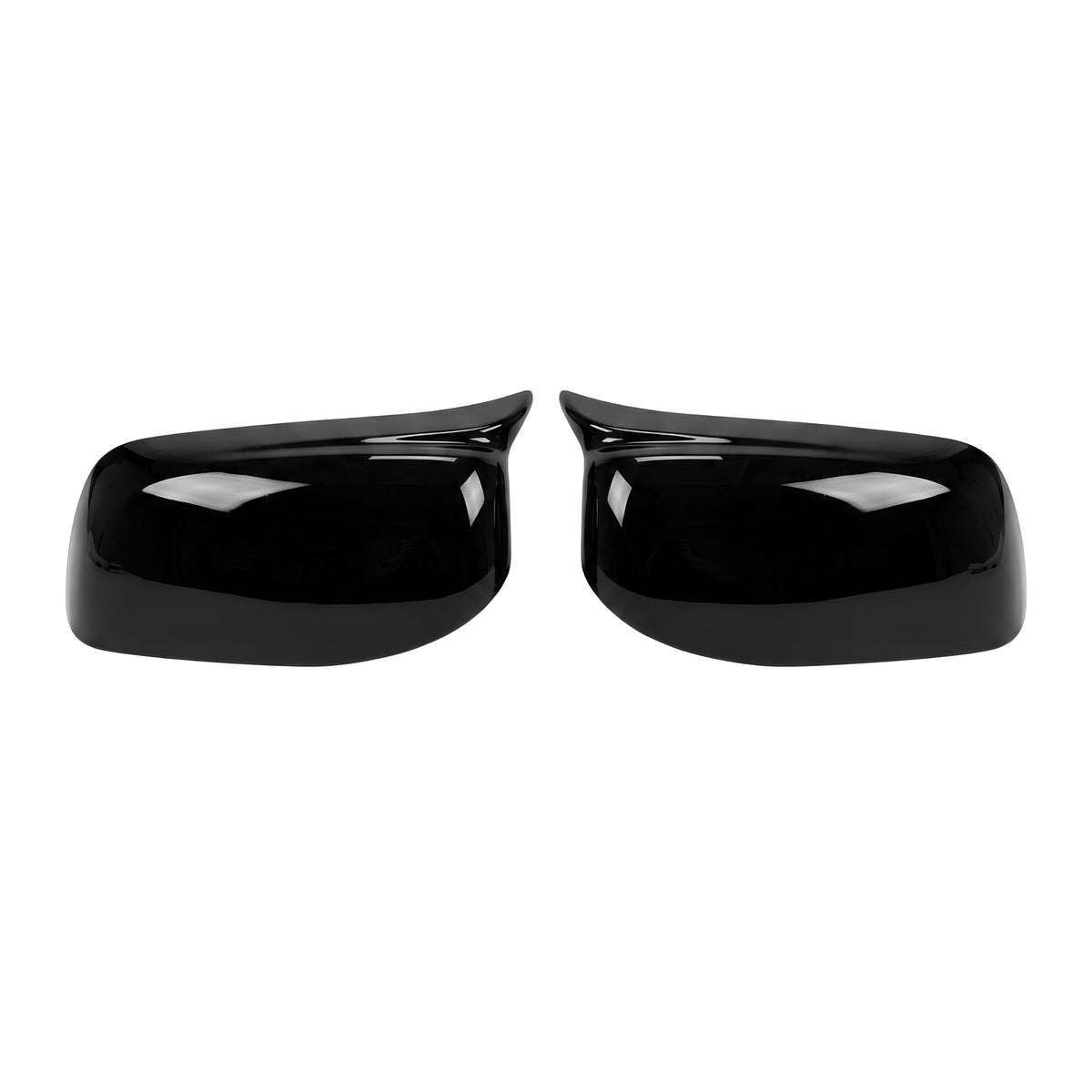 BMW Mirror Caps | 5 6 Series (2004 - 2008) | E Chassis