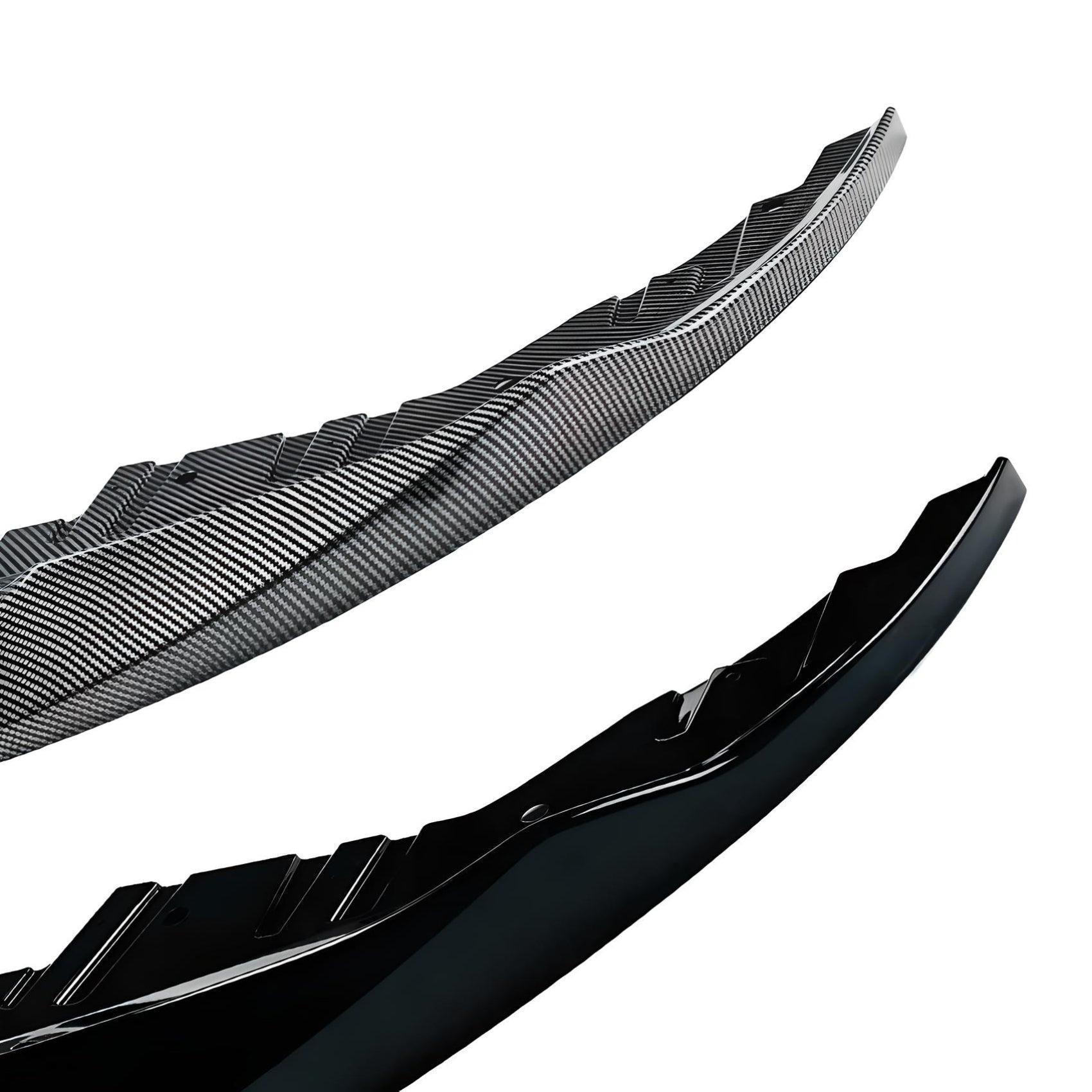 BMW Bumper | 4 Series G24 G26 (2020+)