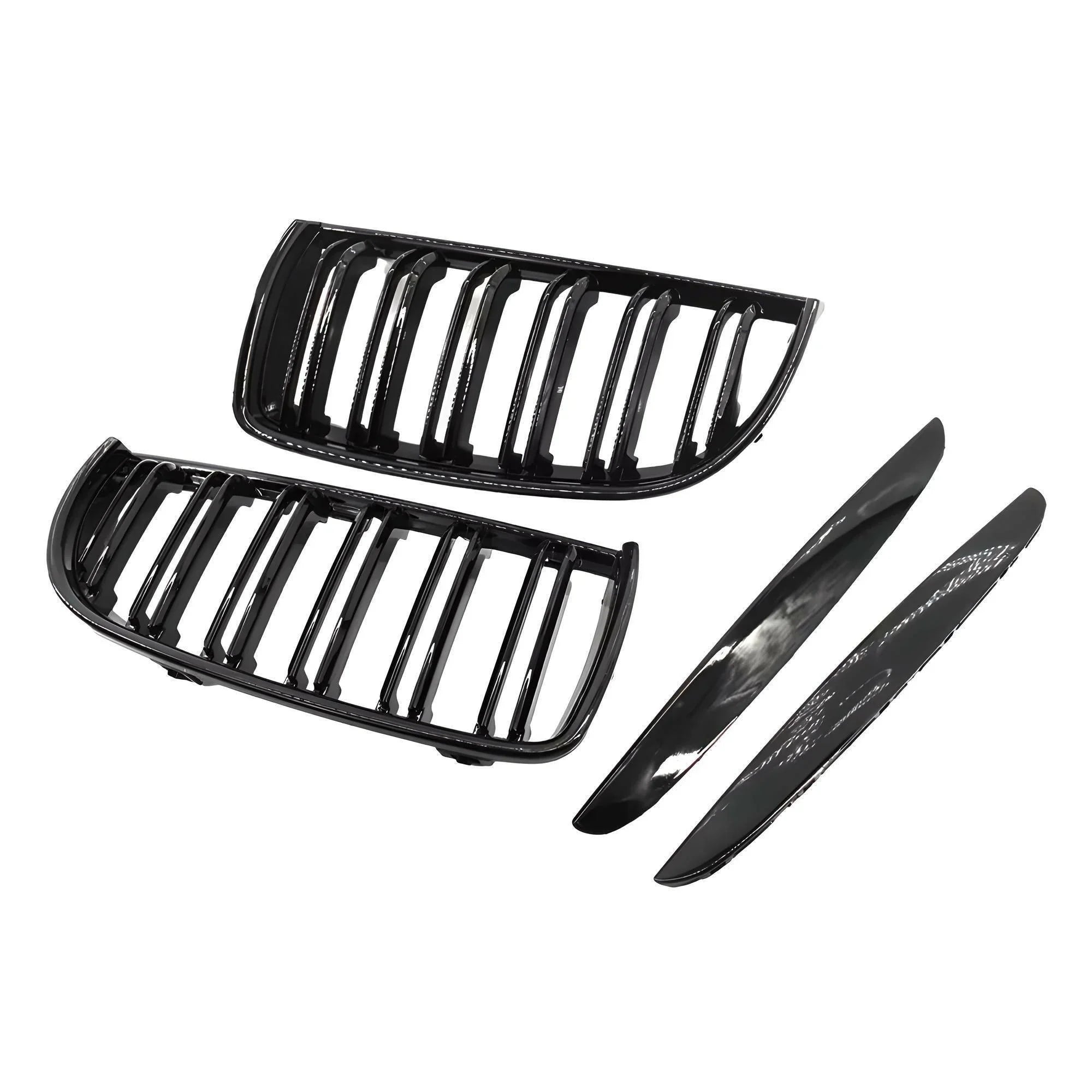BMW Kidney Grille | 3 Series E90 E91 (2005 - 2008)