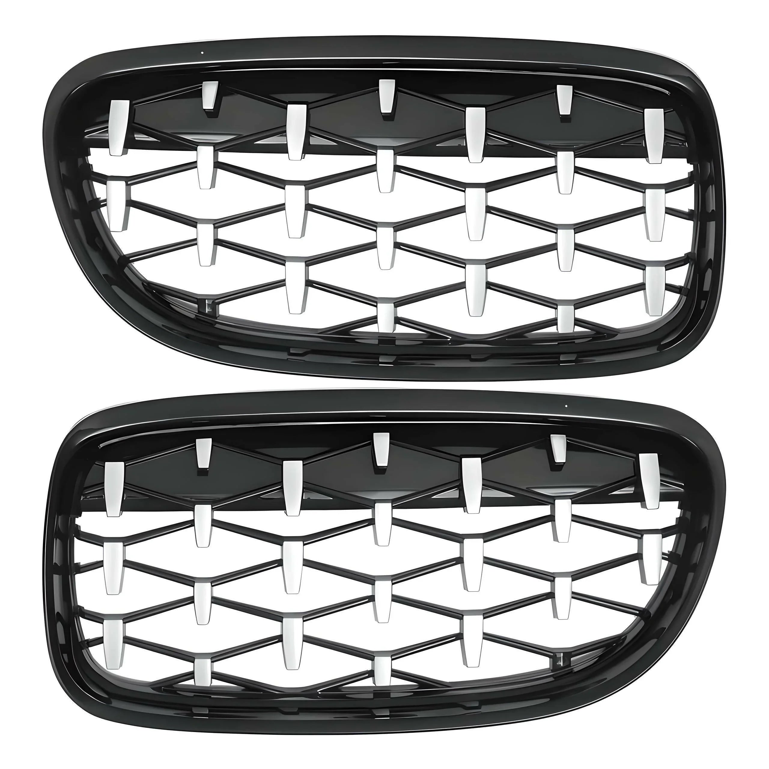 BMW Kidney Grille | 3 Series E90 E91 (2009 - 2012) | Diamond