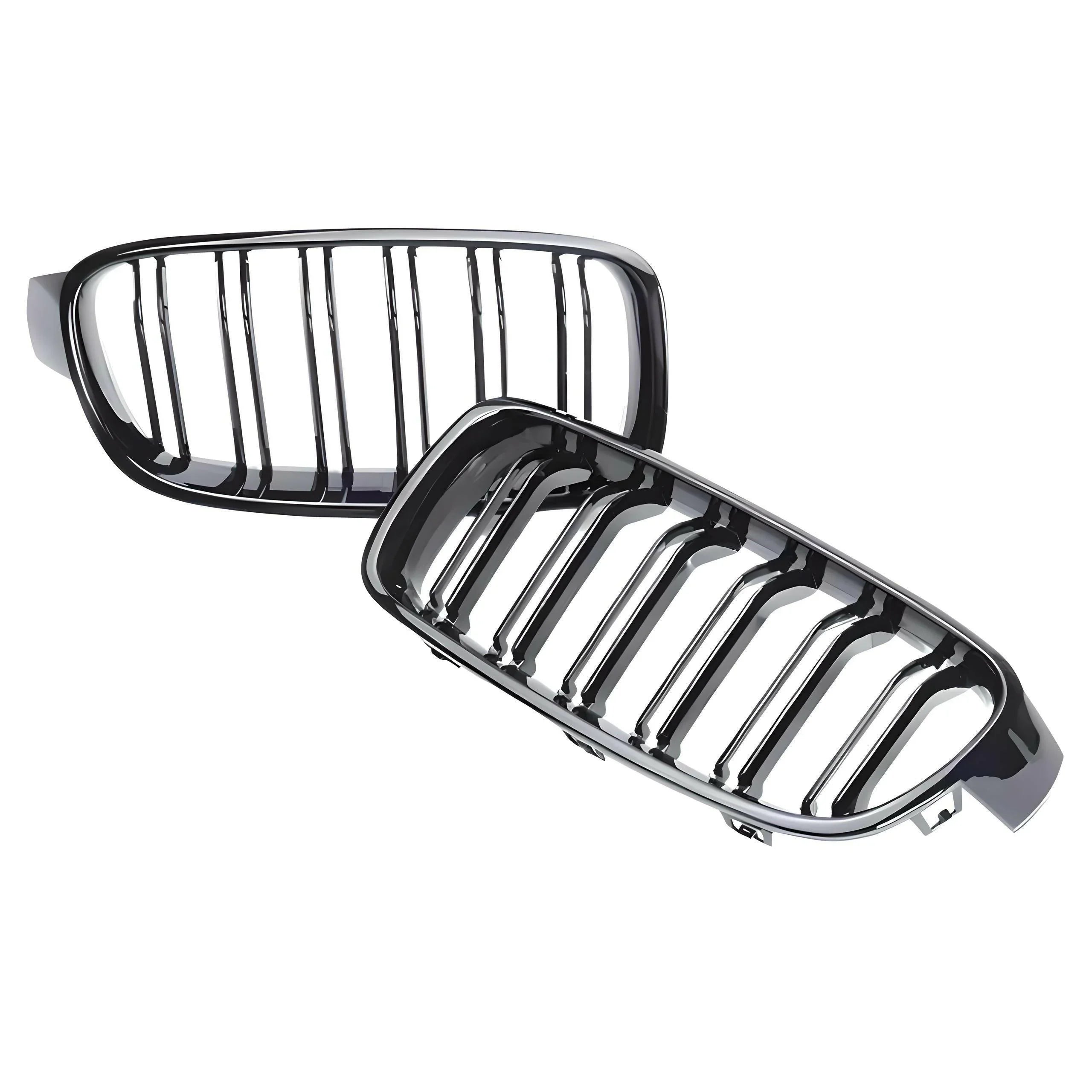 BMW Kidney Grille | 3 Series F30 F31 F35 (2012 - 2018)