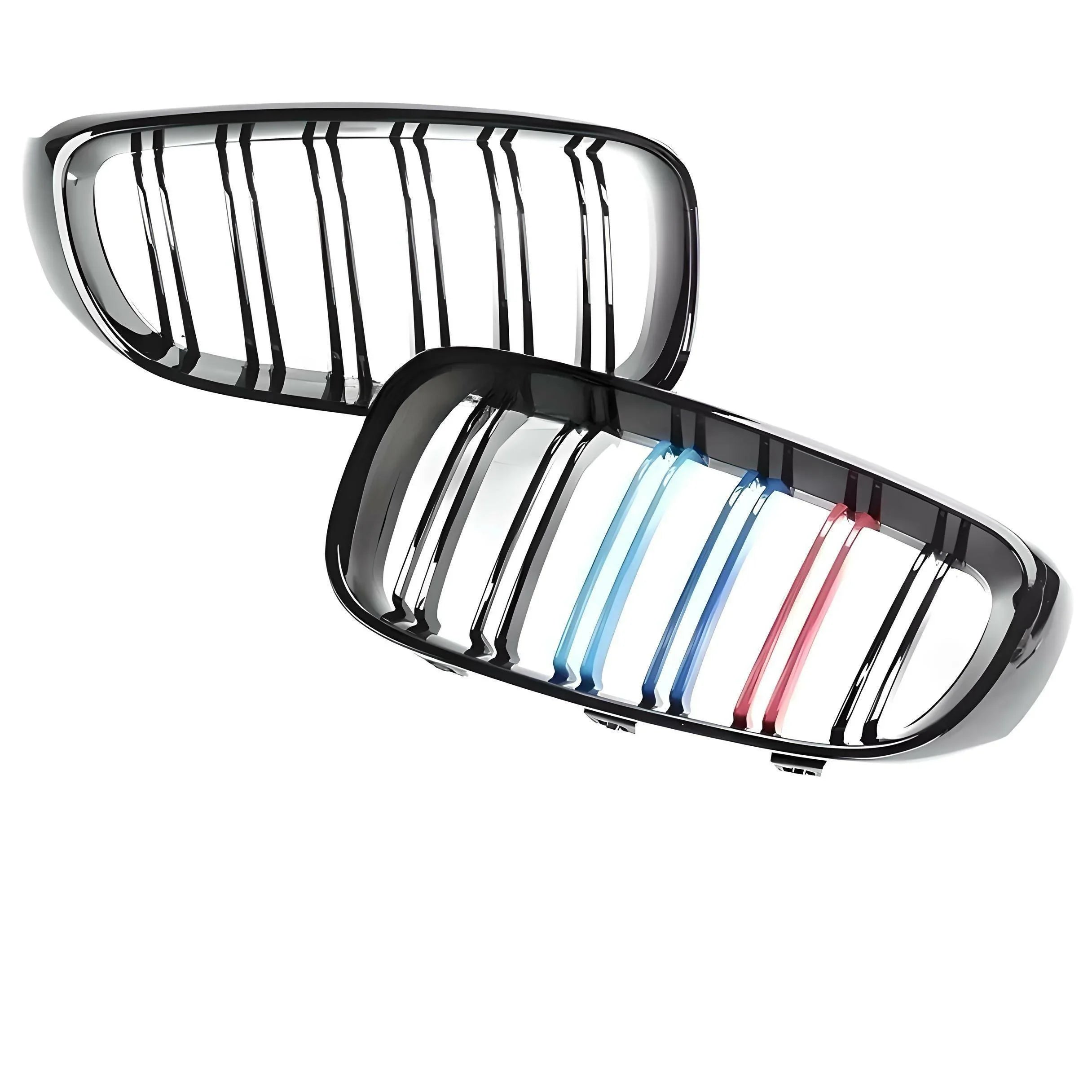 BMW Kidney Grille | 3 Series GT F34 (2012 - 2020)