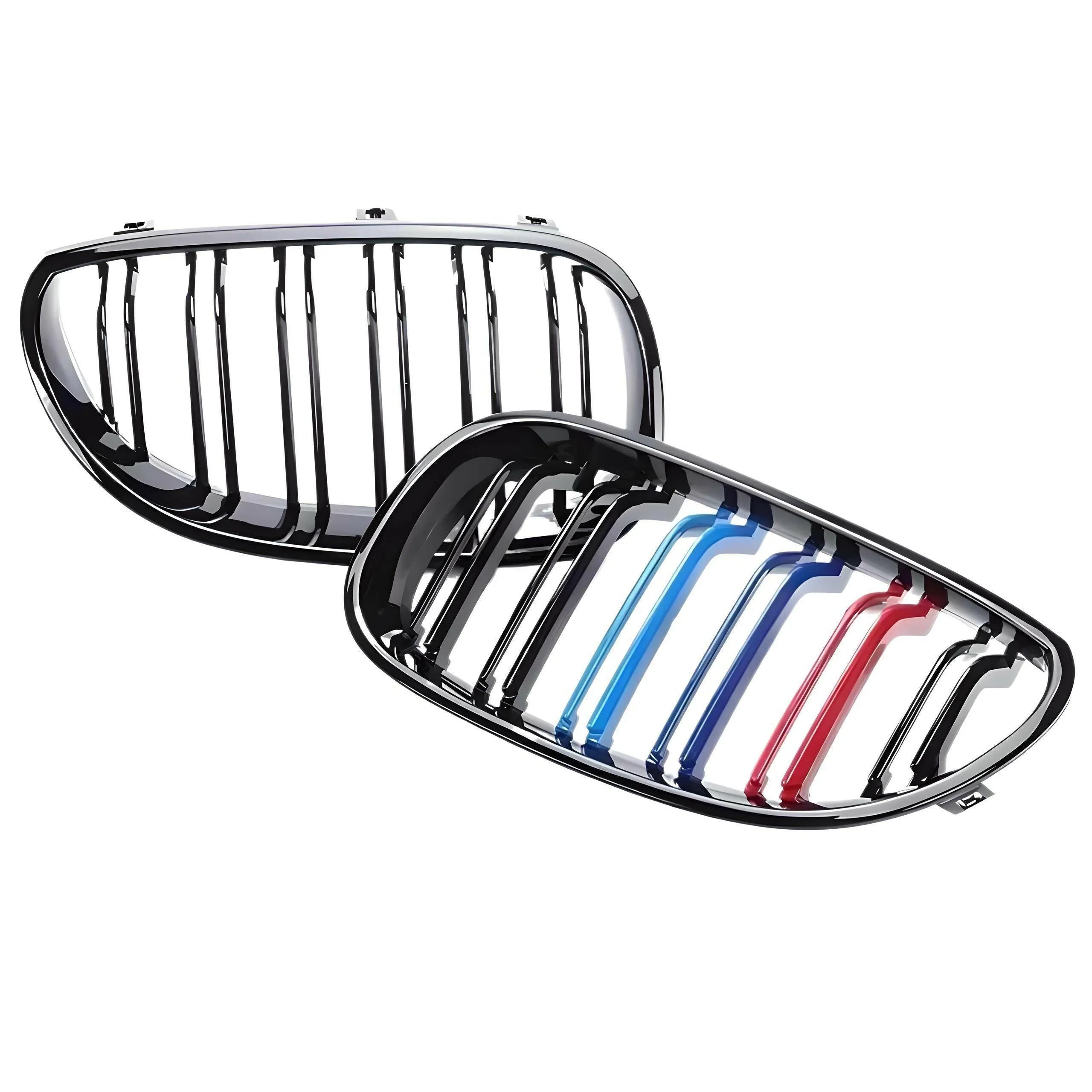BMW Kidney Grille | 5 Series E60 E61 (2003 - 2010)