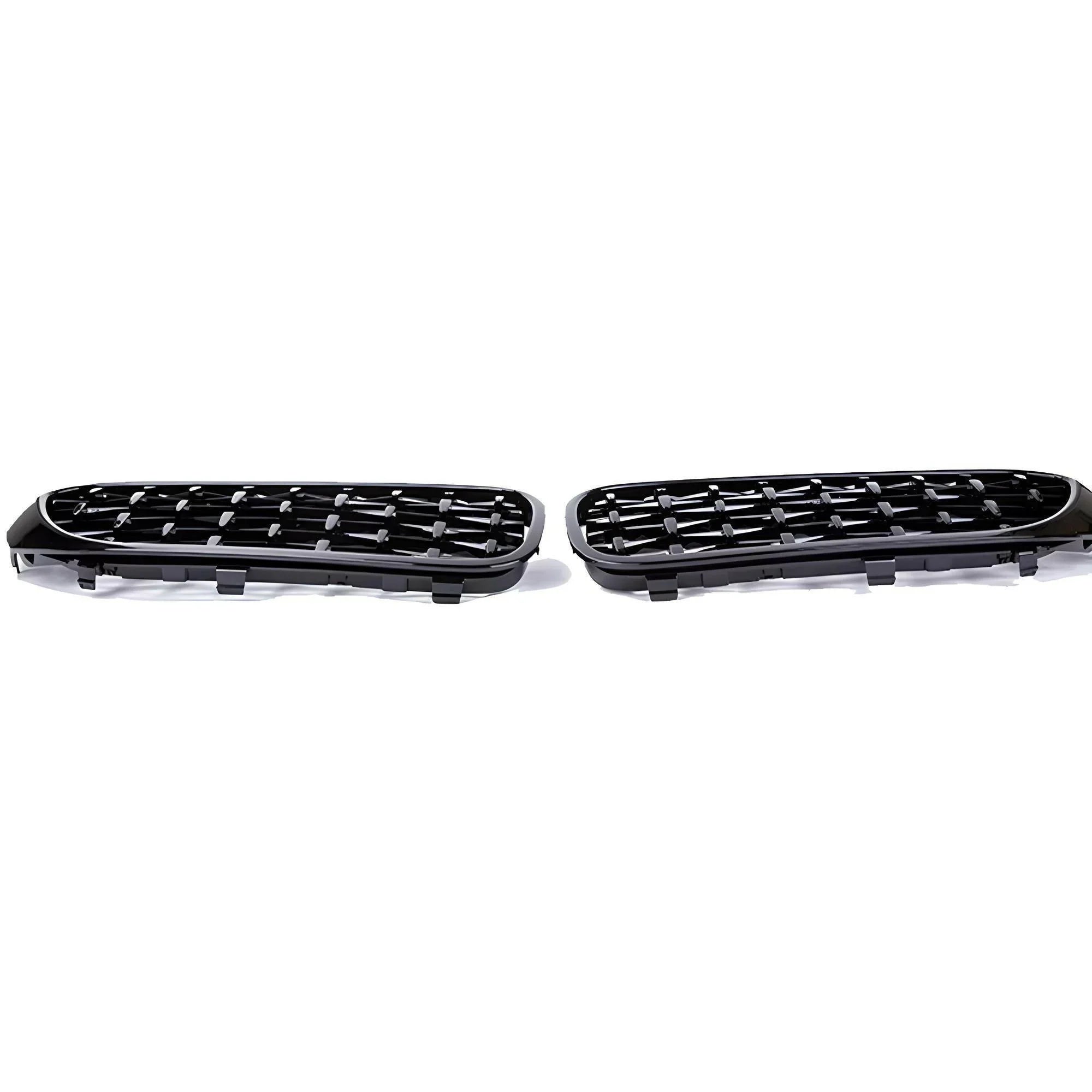 BMW Kidney Grille | 5 Series G30 G31 G38 (2018 - 2020) | Diamond