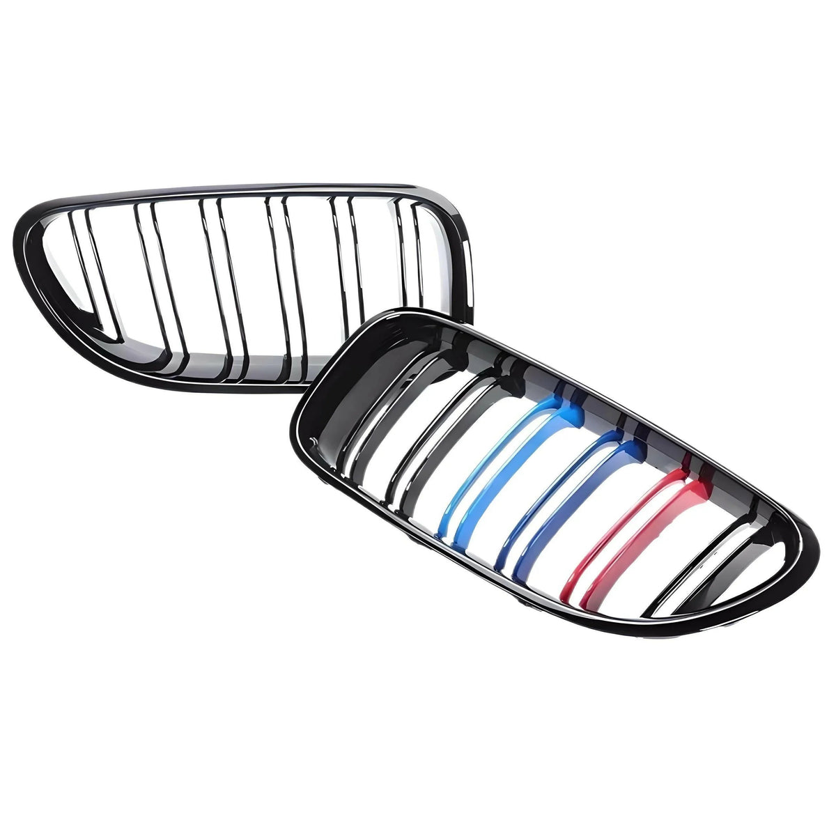 BMW Kidney Grille | 6 Series F06 F12 F13 M6 (2012 - 2017) - CIREVON