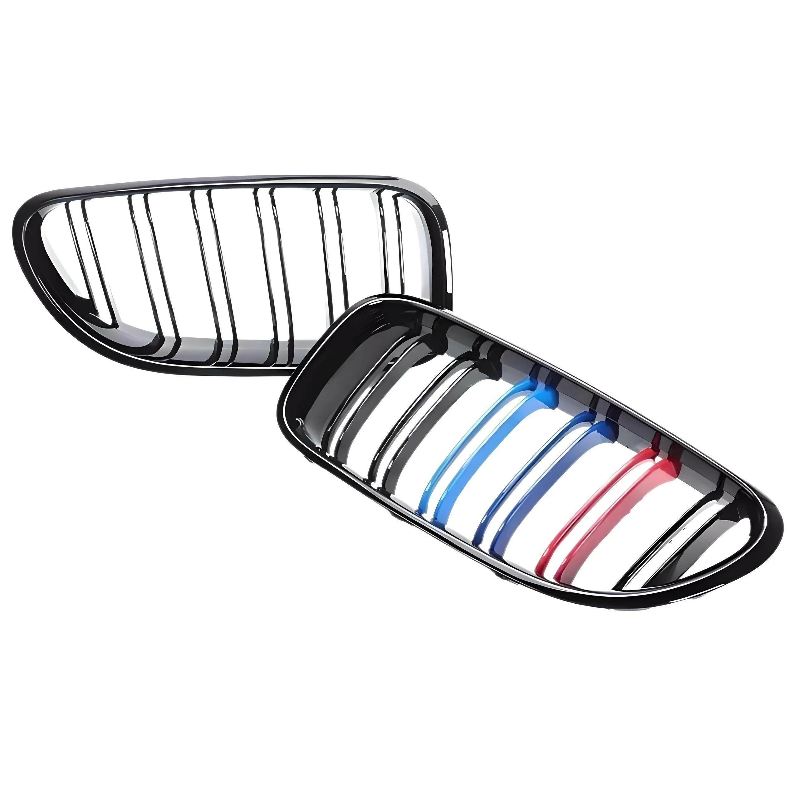 BMW Kidney Grille | 6 Series F06 F12 F13 M6 (2012 - 2017)