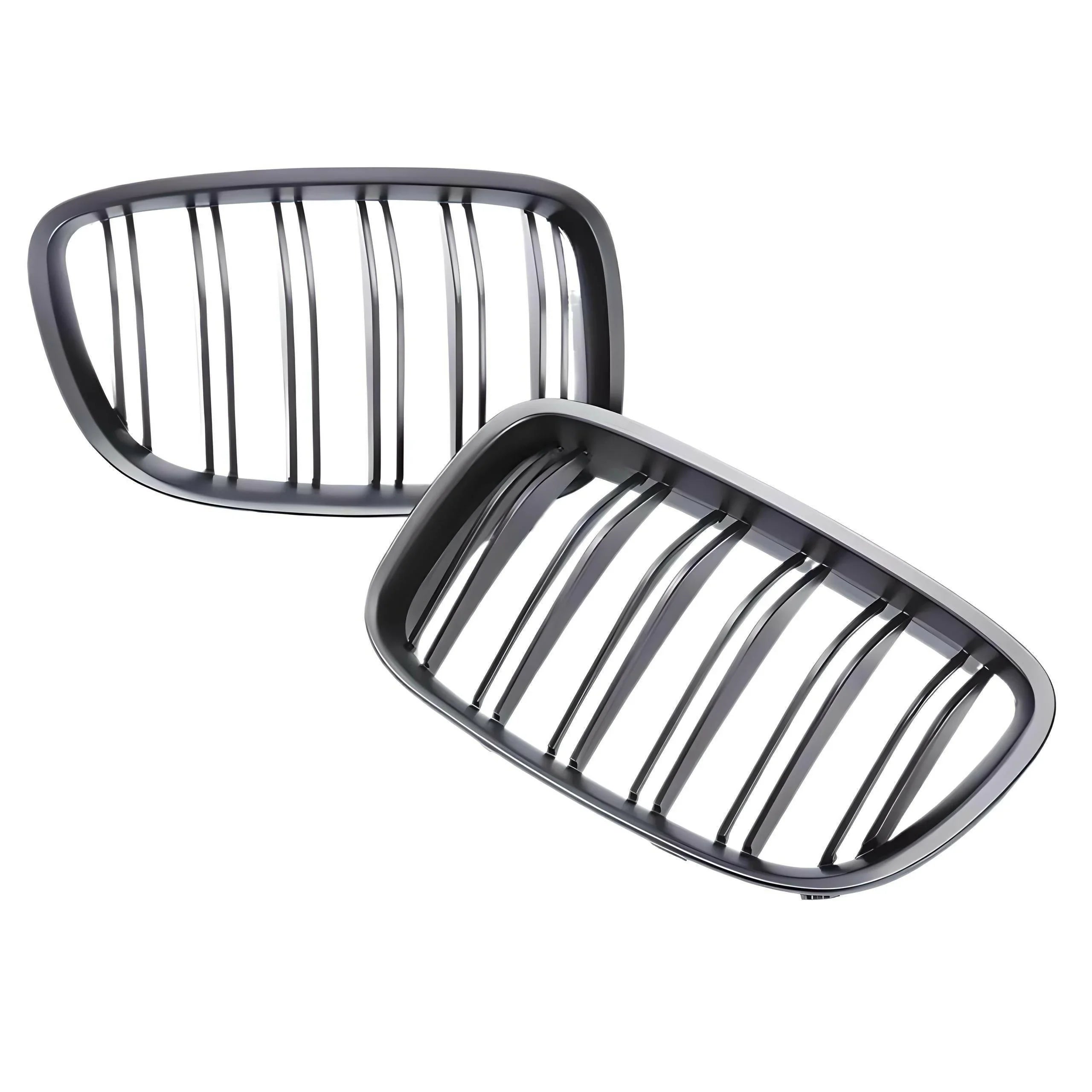BMW Kidney Grille | 5 Series GT F07 (2009 - 2017)
