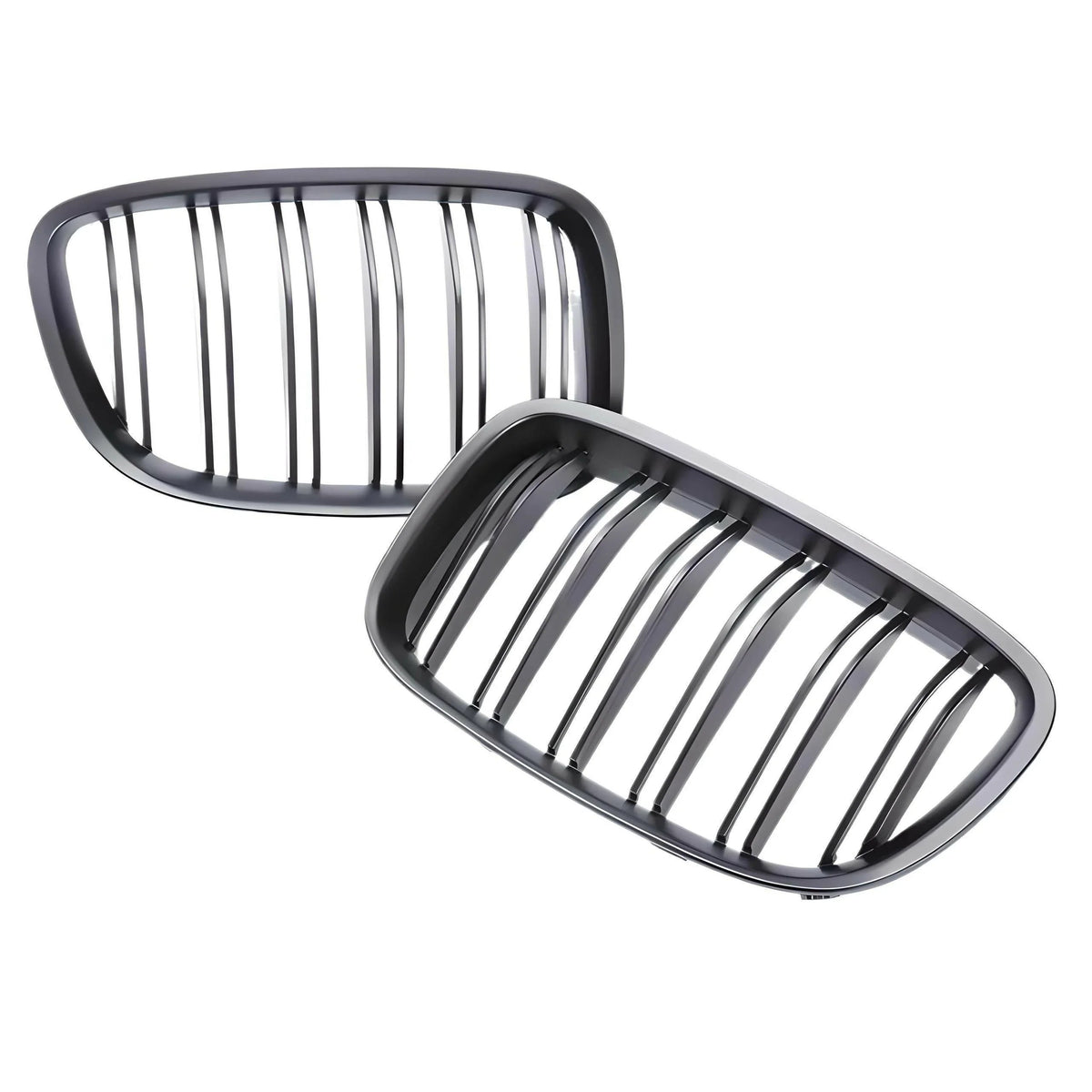 BMW Kidney Grille | 5 Series GT F07 (2009 - 2017) - CIREVON